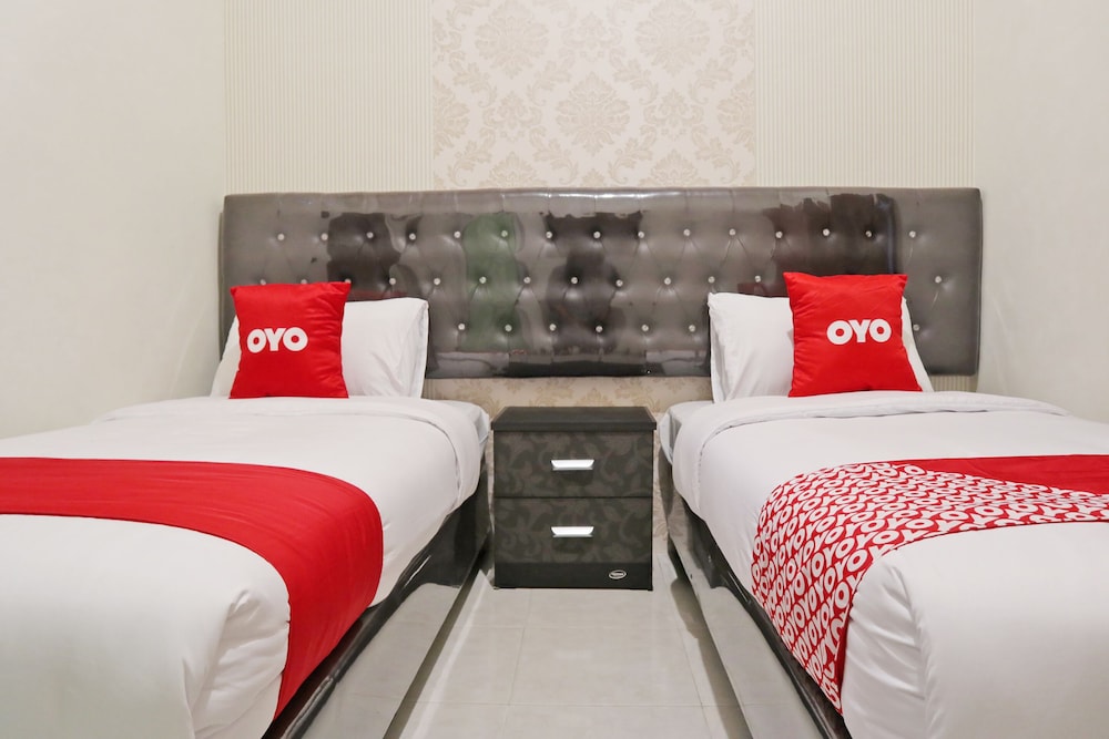 Hotel D'ostha Residence Syariah by OYO Rooms