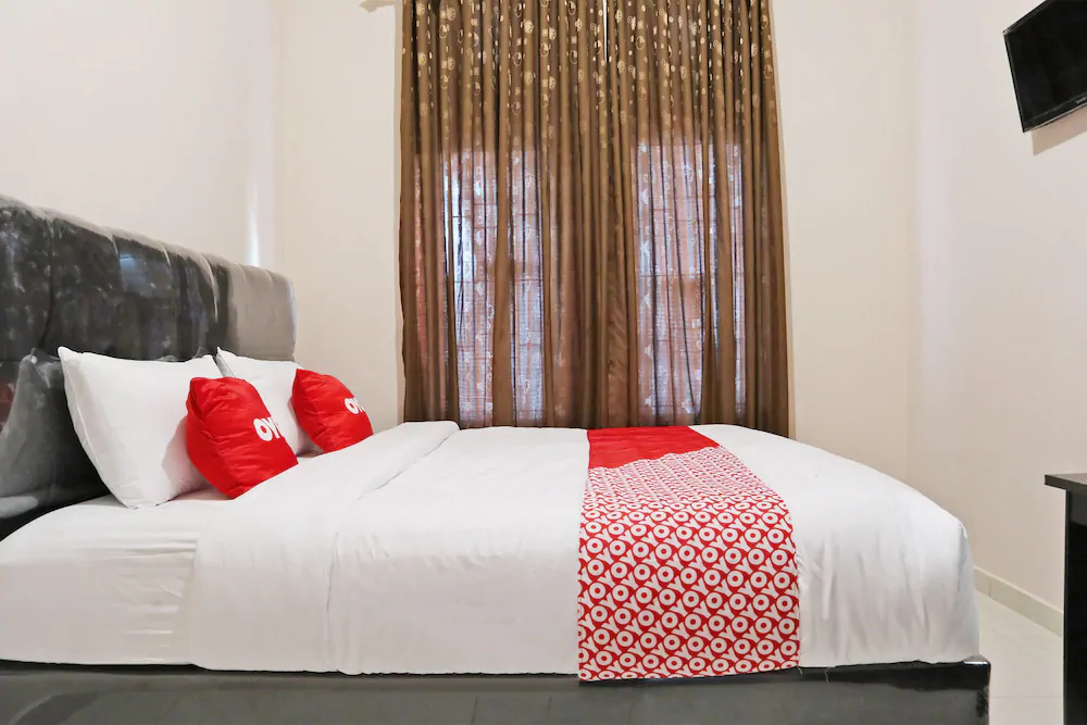 Hotel D'ostha Residence Syariah by OYO Rooms