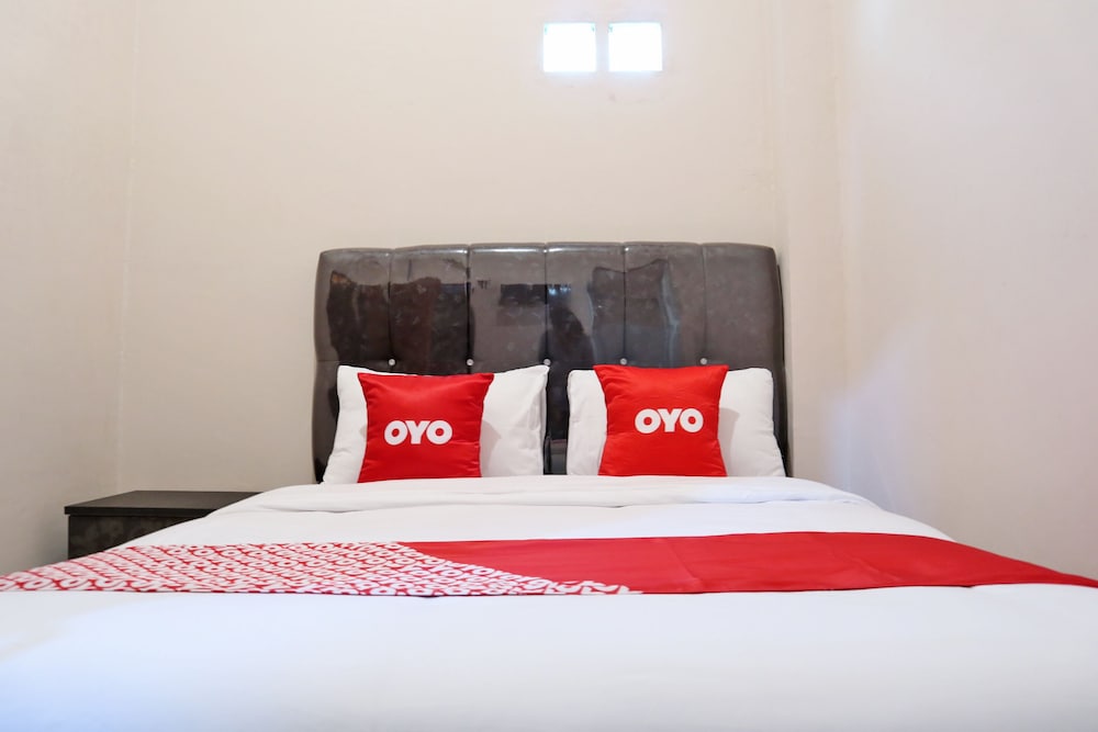 Hotel D'ostha Residence Syariah by OYO Rooms