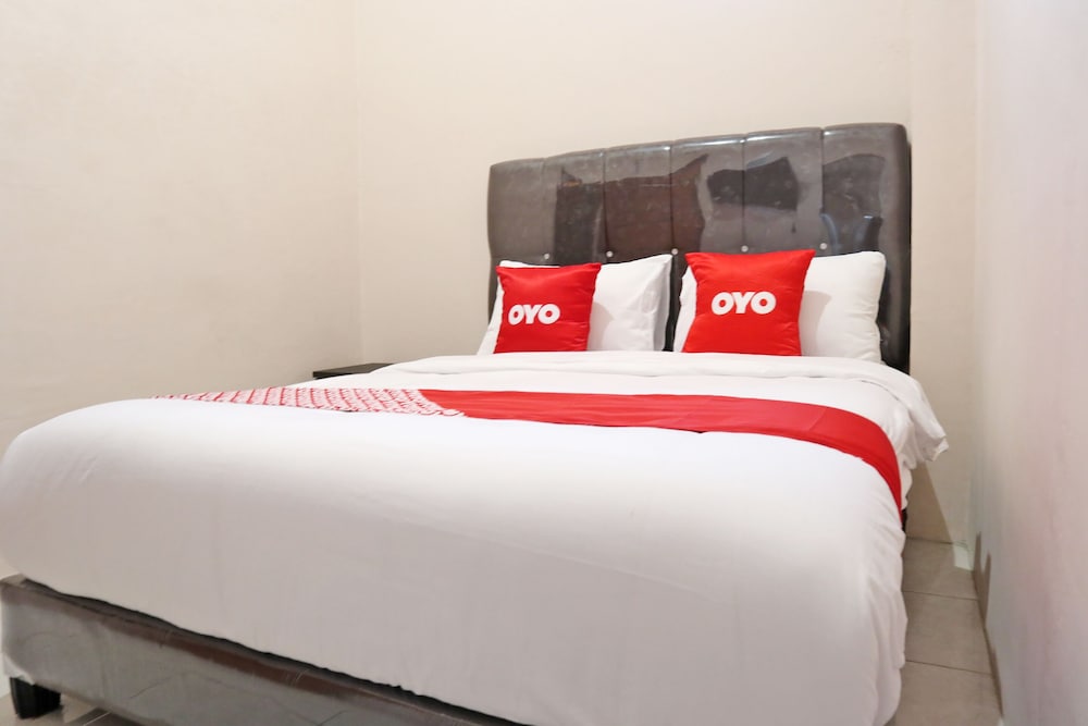 Hotel D'ostha Residence Syariah by OYO Rooms