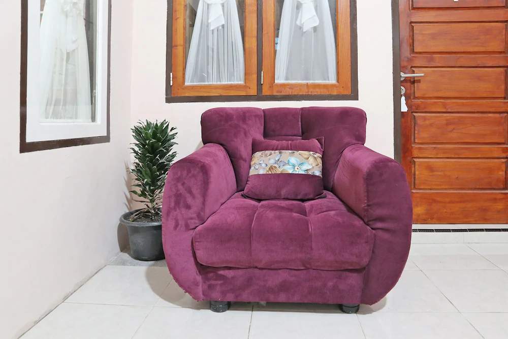 Hotel D'ostha Residence Syariah by OYO Rooms