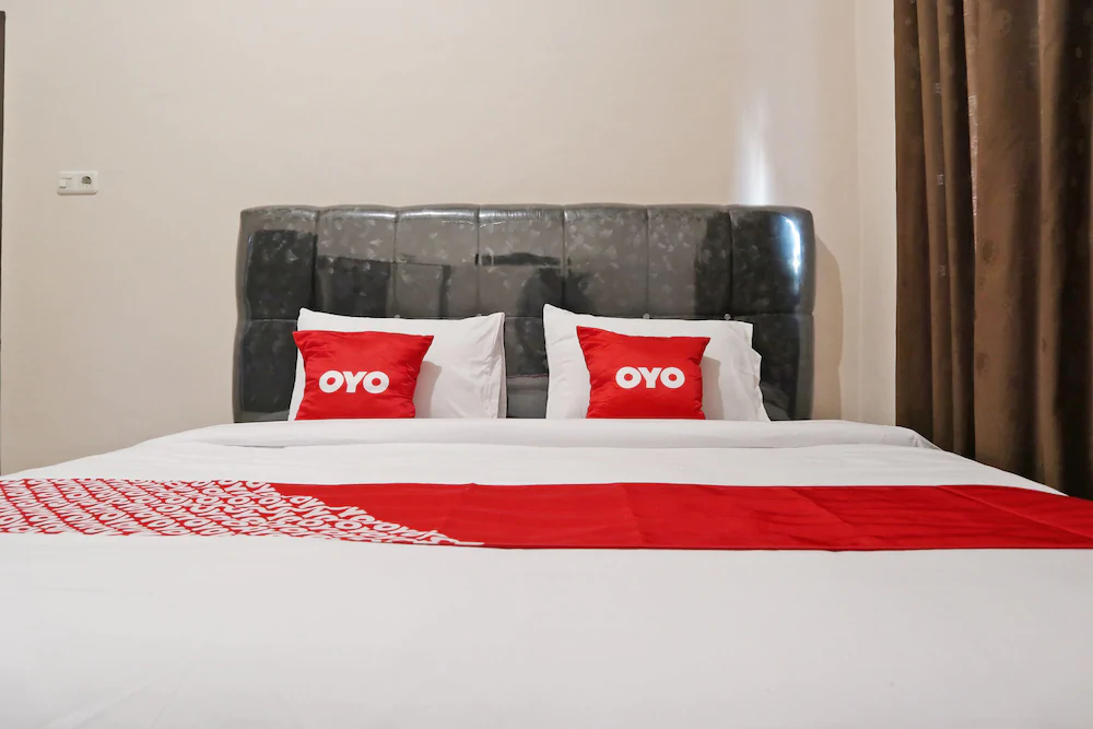 Hotel D'ostha Residence Syariah by OYO Rooms