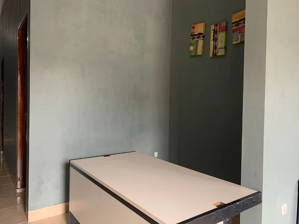 Homestay Rumah Citra Indah Syariah Mitra Reddoorz
