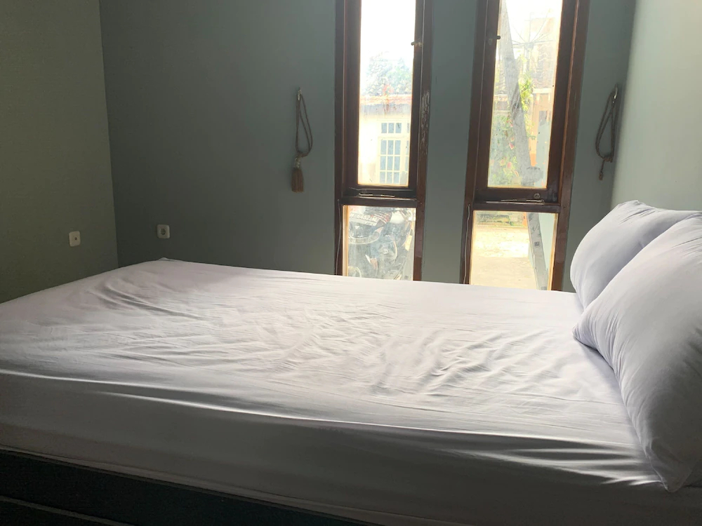 Homestay Rumah Citra Indah Syariah Mitra Reddoorz