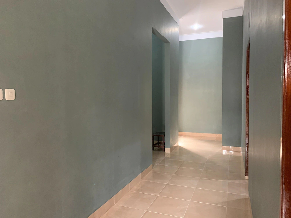 Homestay Rumah Citra Indah Syariah Mitra Reddoorz