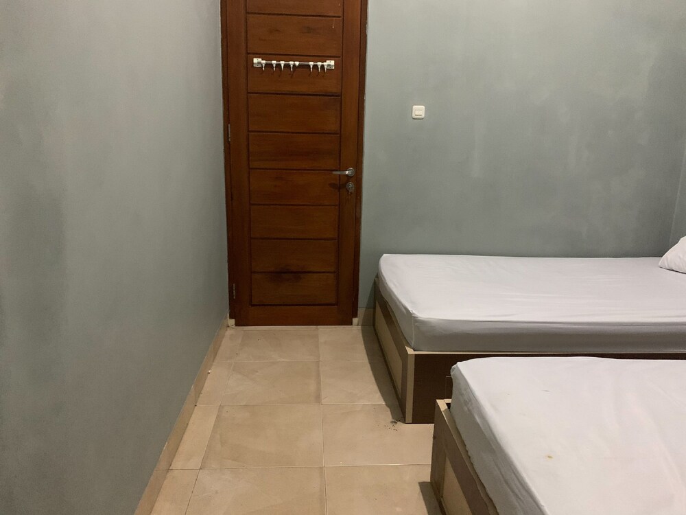 Homestay Rumah Citra Indah Syariah Mitra Reddoorz