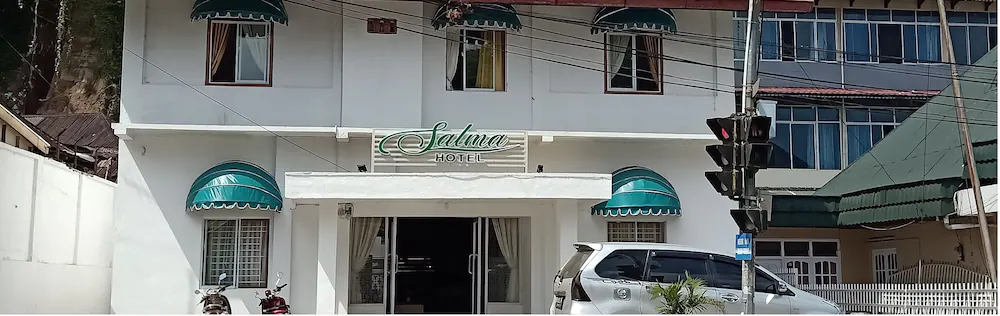 Hotel Salma