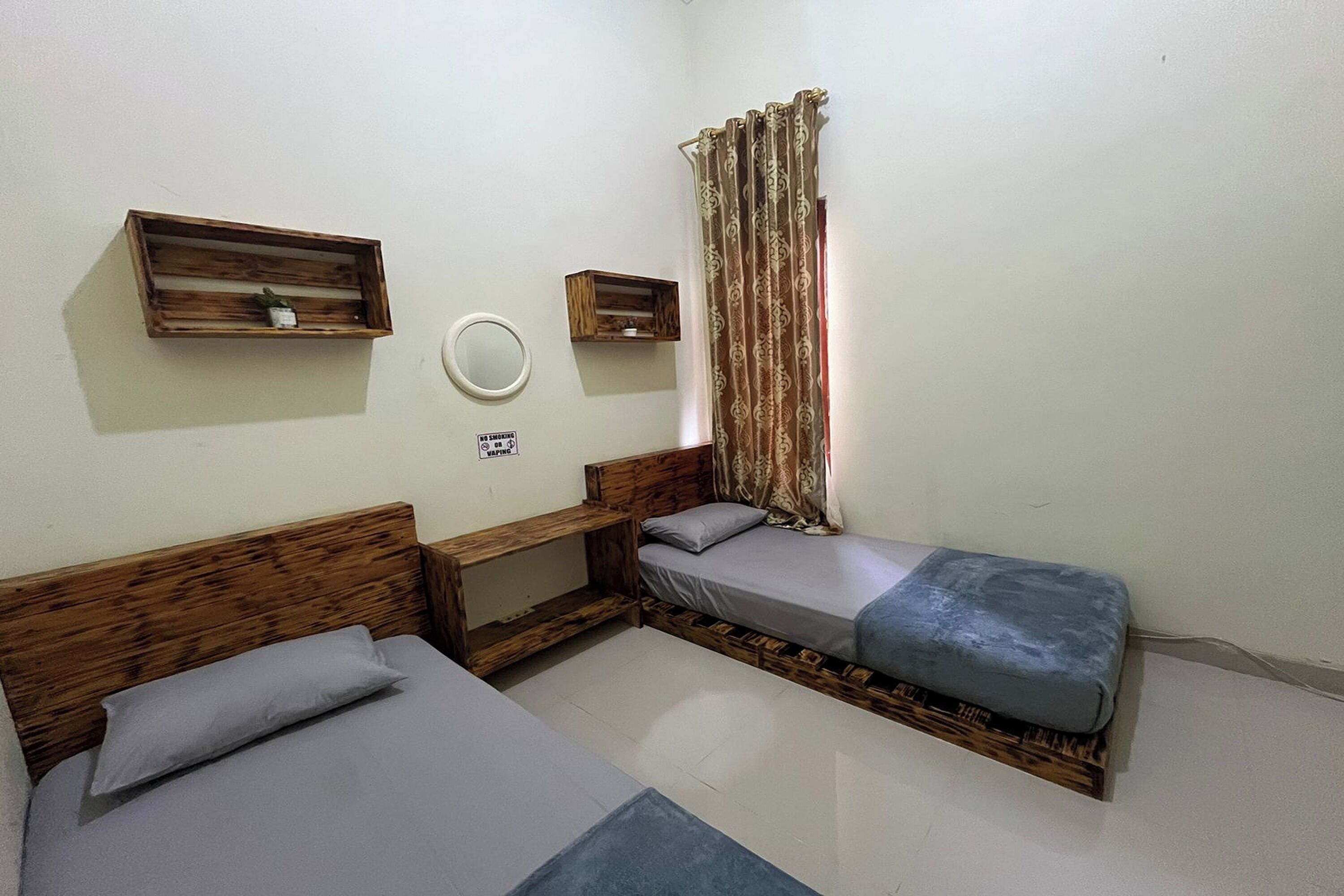 Jirek Homestay Bukittinggi