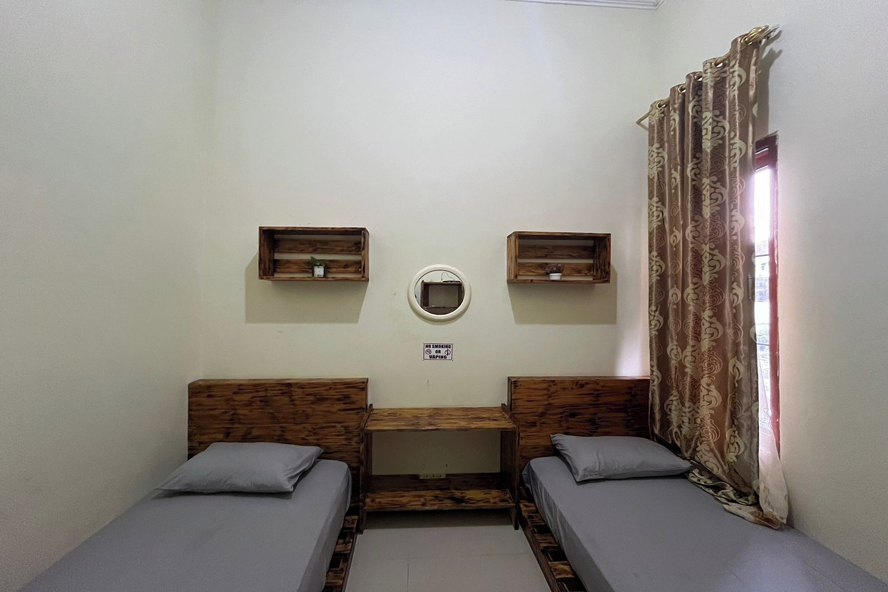 Jirek Homestay Bukittinggi