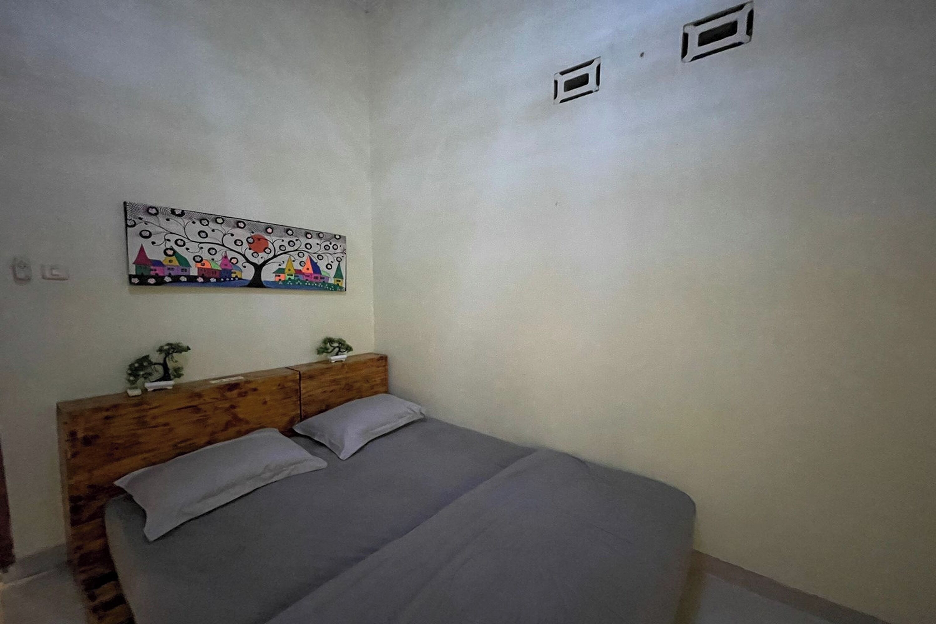 Jirek Homestay Bukittinggi