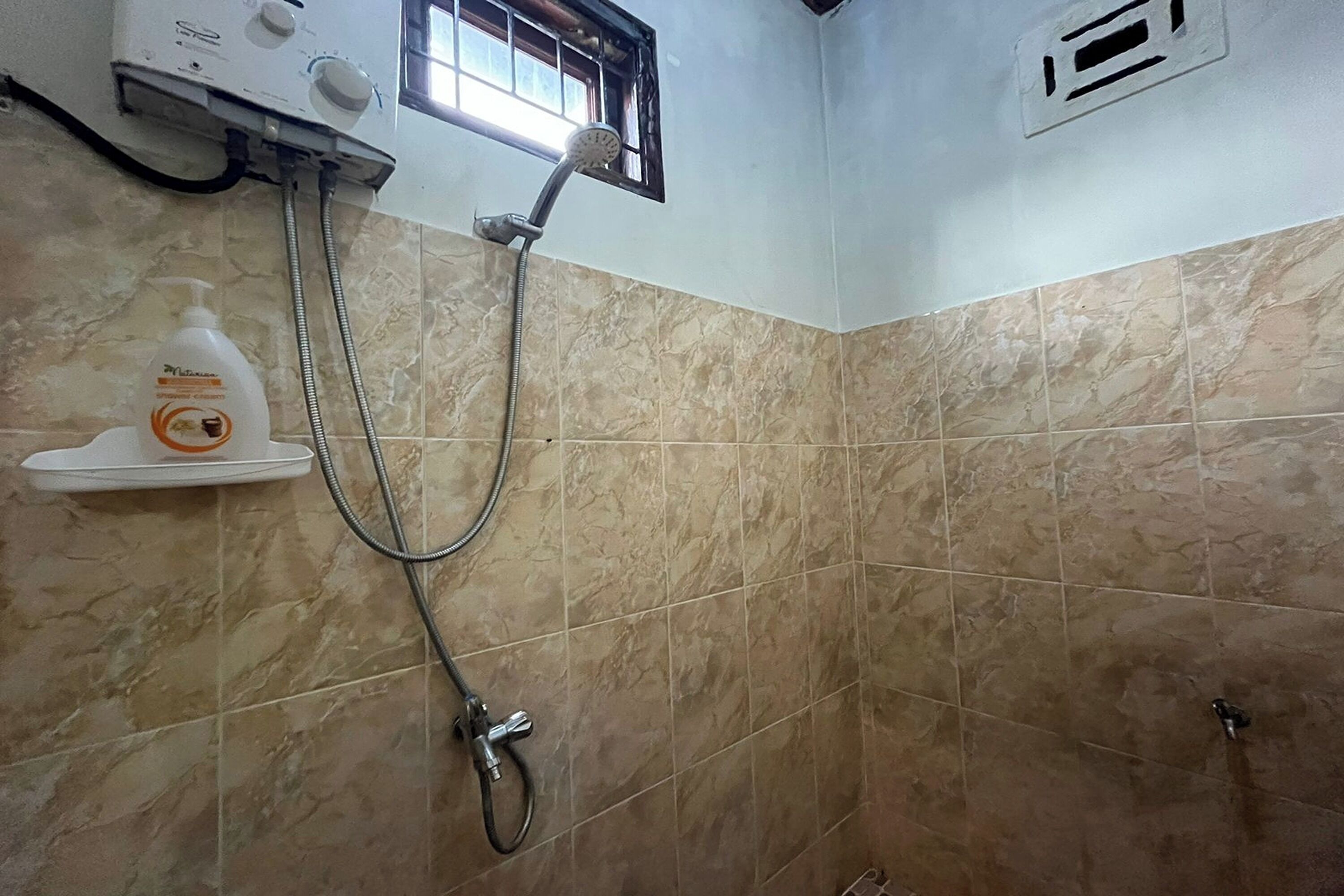 Jirek Homestay Bukittinggi