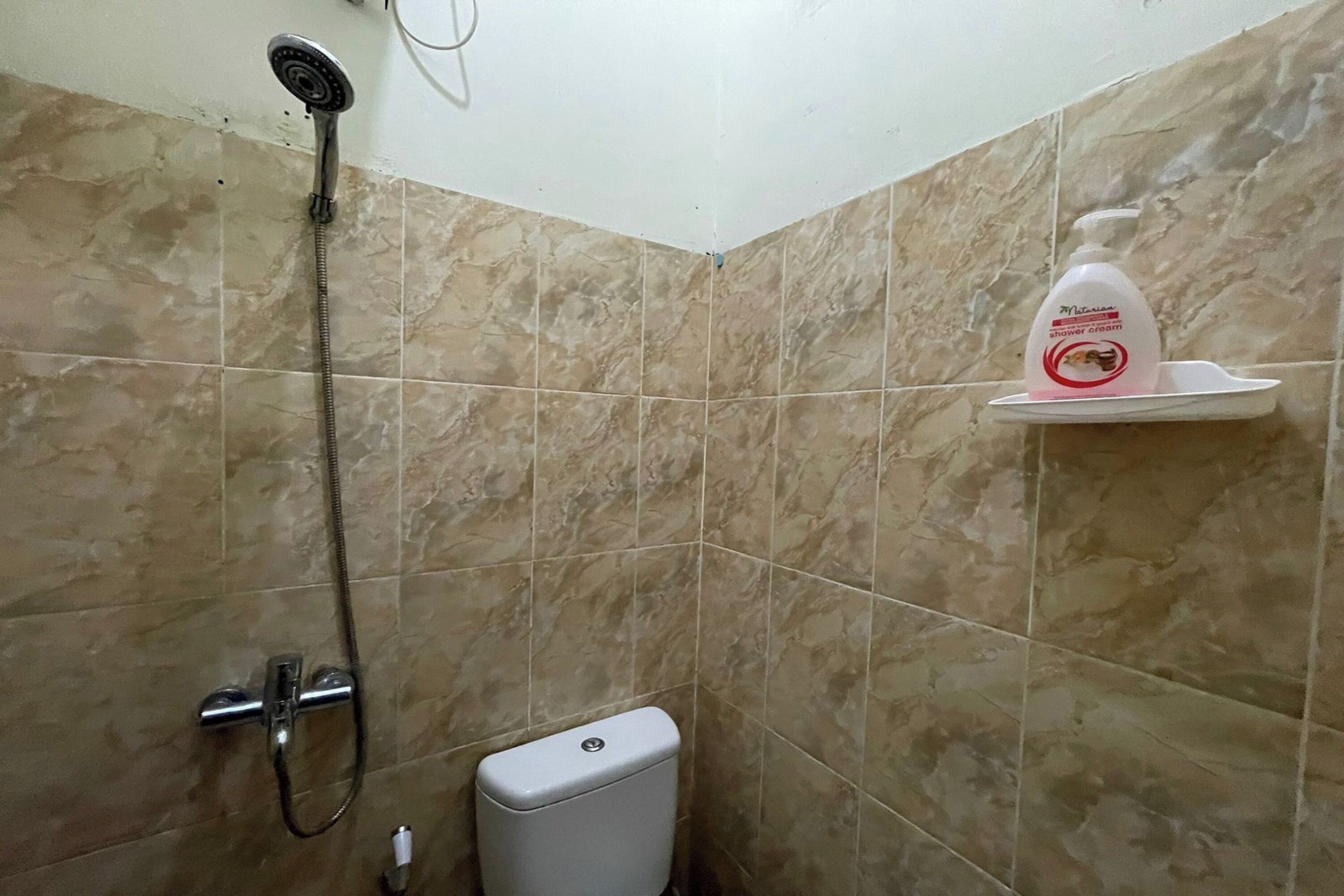 Jirek Homestay Bukittinggi