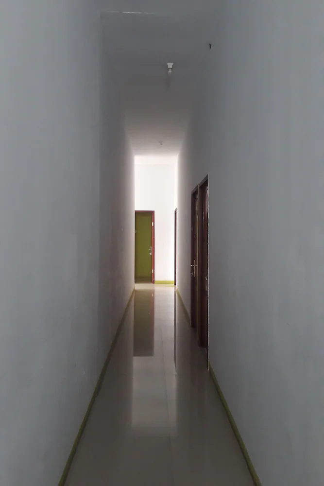 J Syariah Residence by OYO Rooms