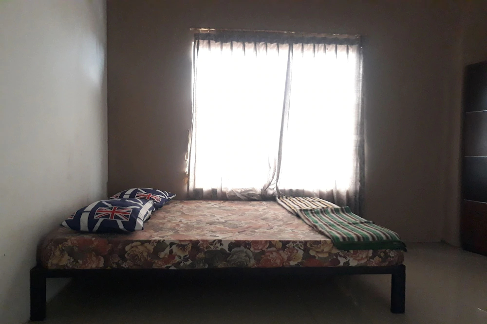 J Syariah Residence by OYO Rooms