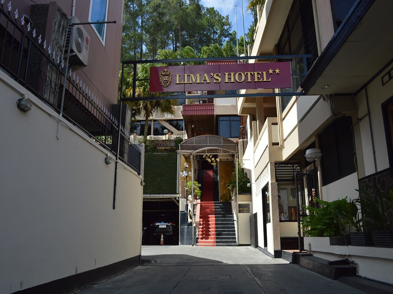 Limas Hotel