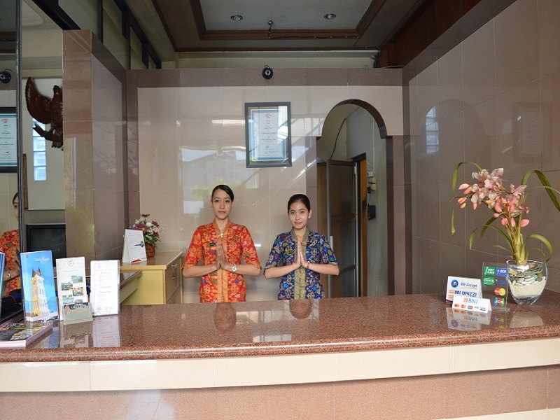 Limas Hotel