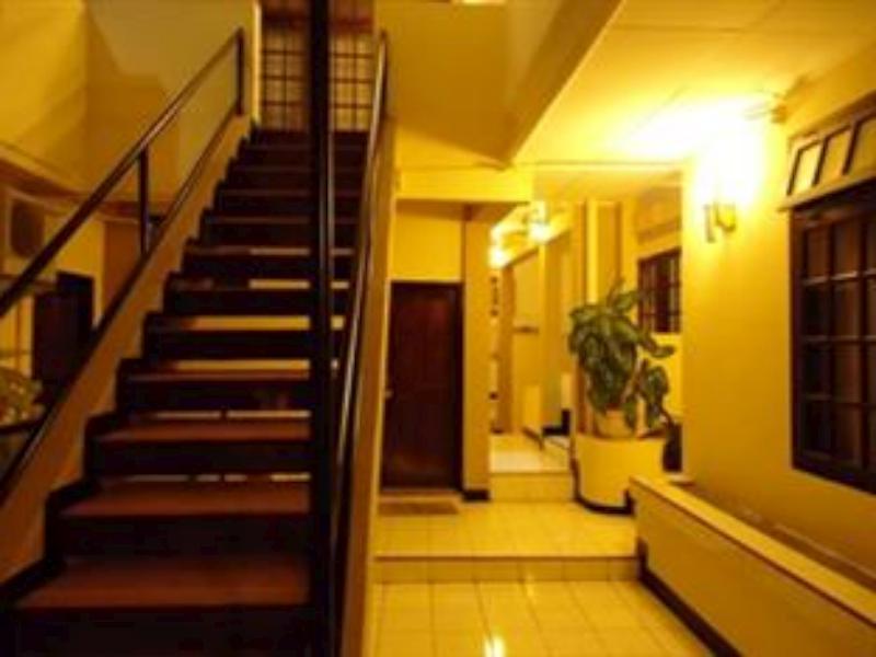 Limas Hotel
