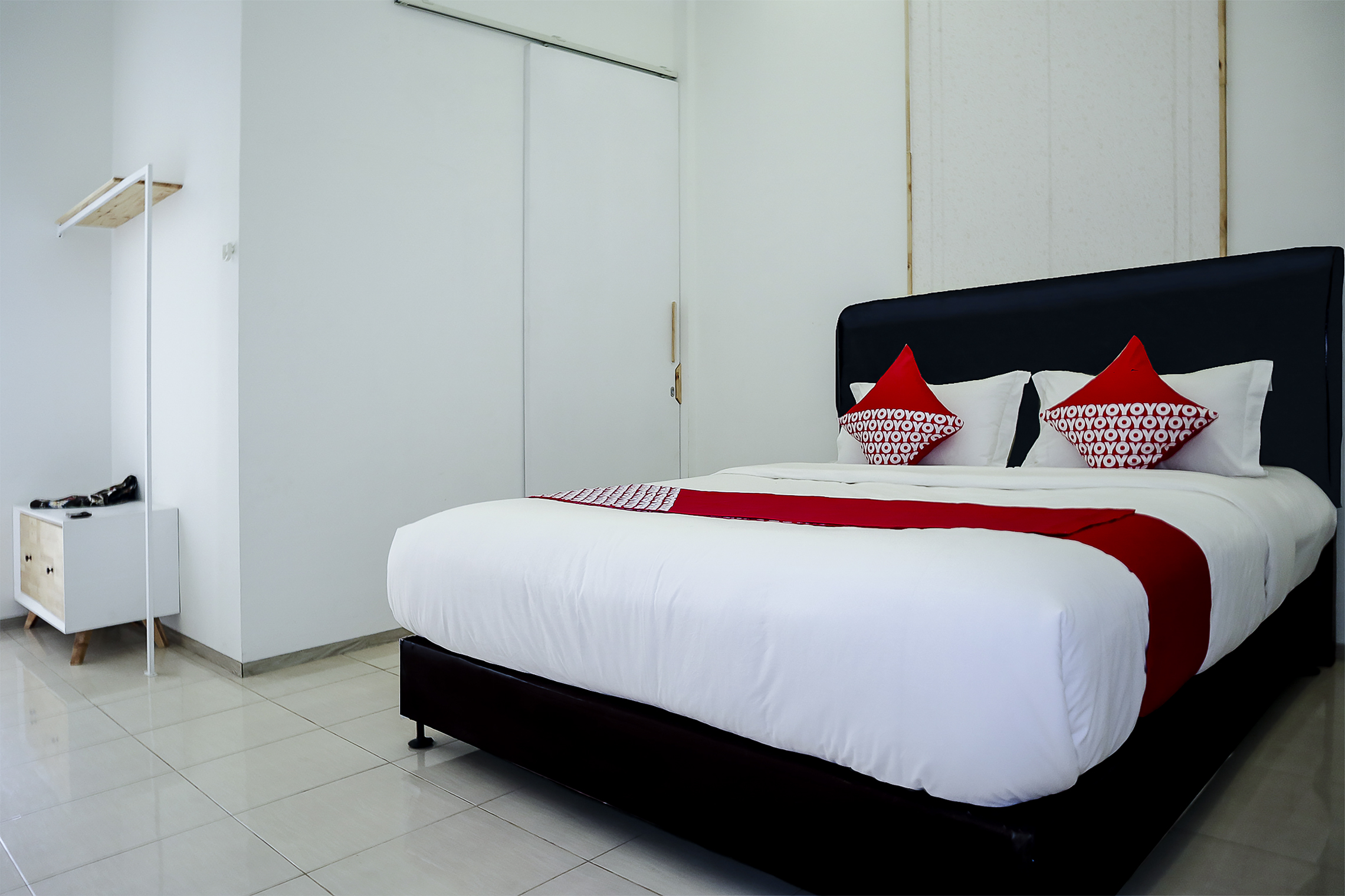 Mahkota Family Home Stay by Oyo Rooms