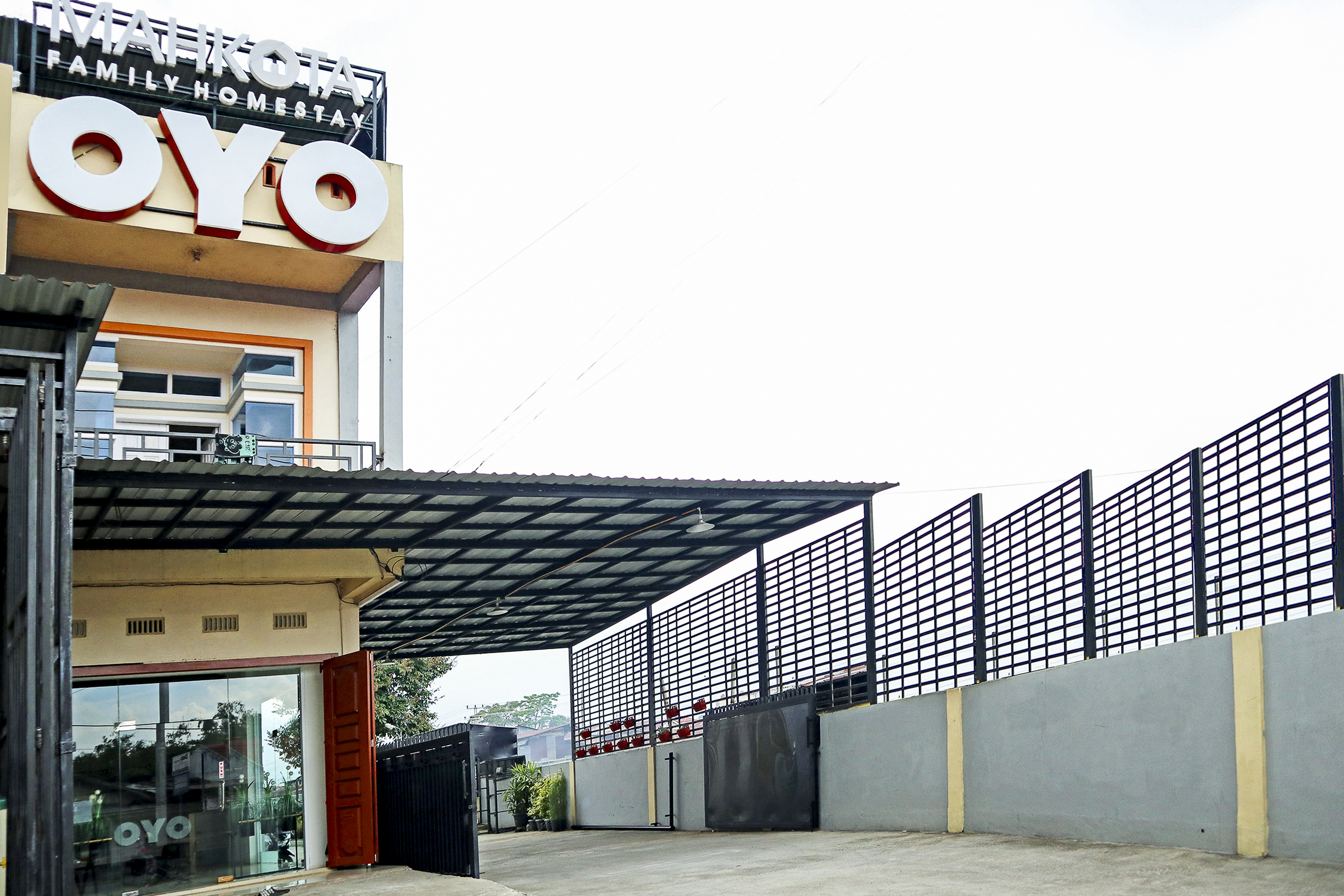 Mahkota Family Home Stay by Oyo Rooms