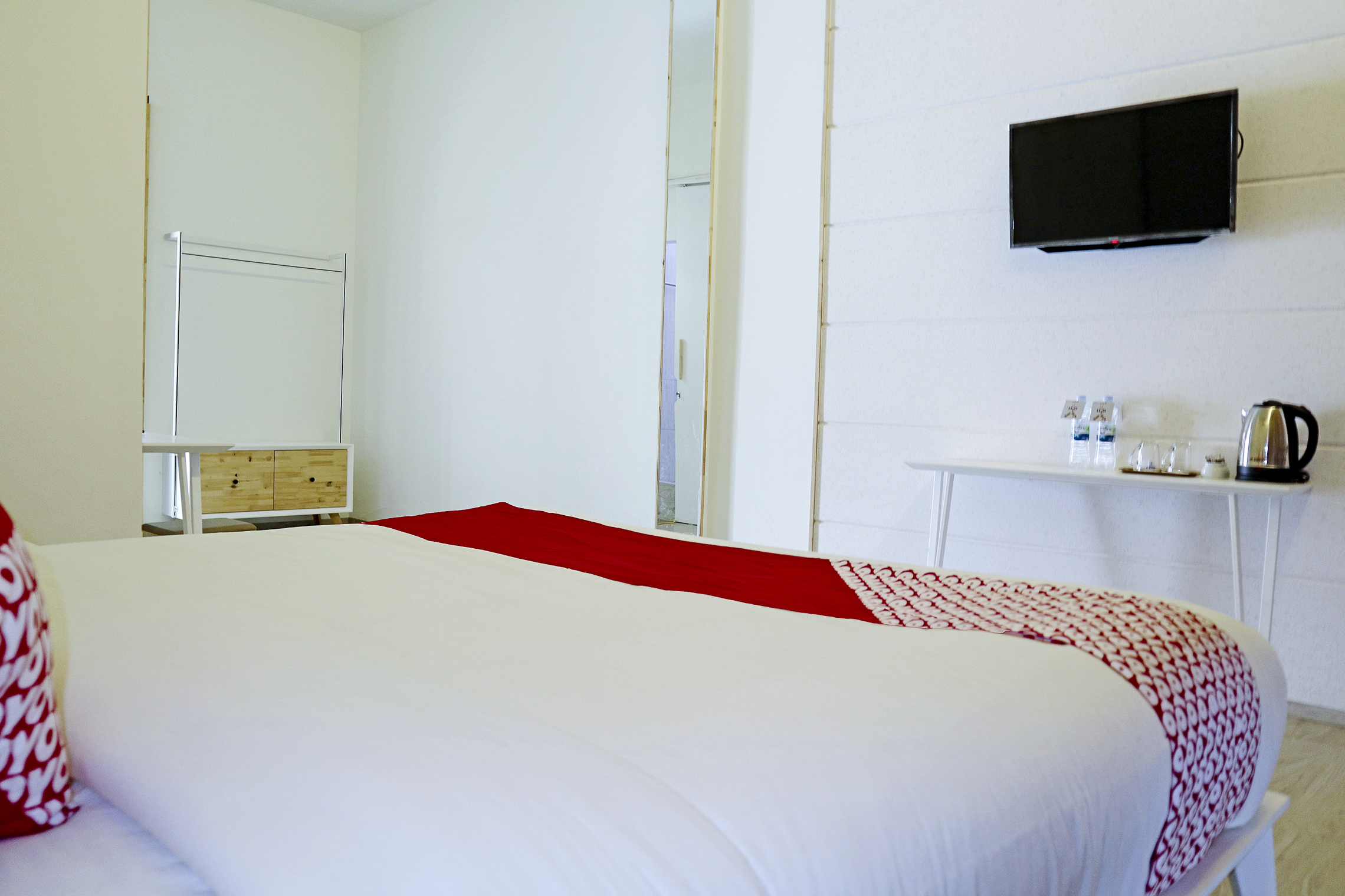 Mahkota Family Home Stay by Oyo Rooms