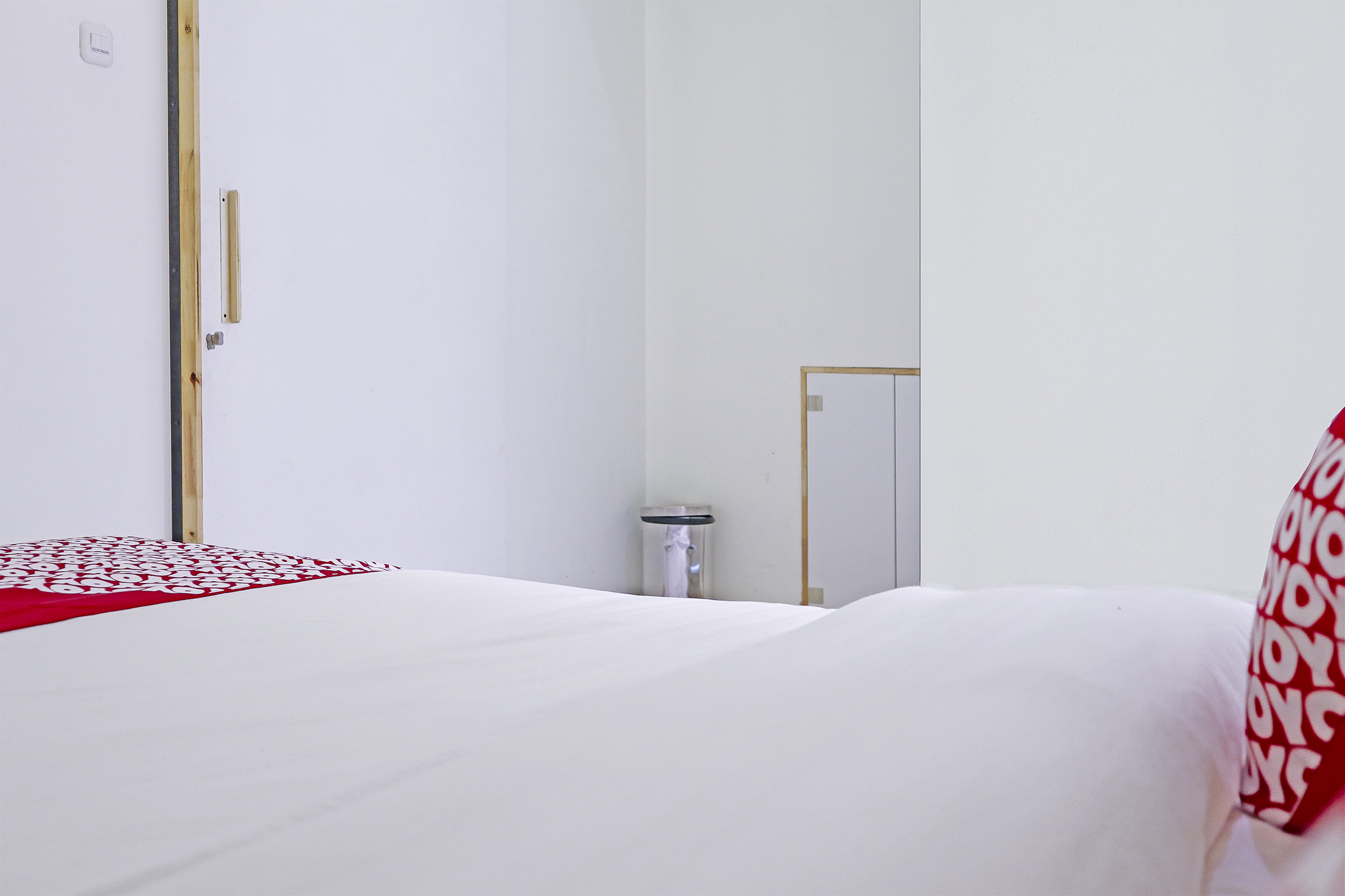 Mahkota Family Home Stay by Oyo Rooms