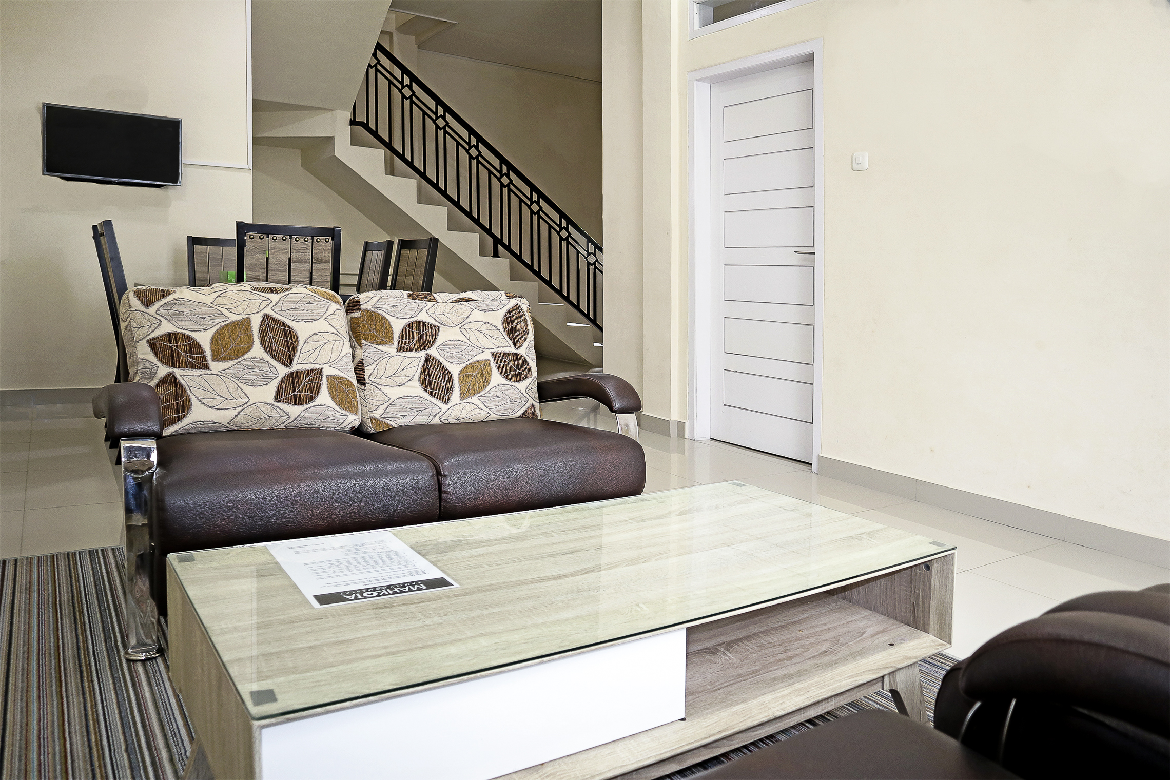 Mahkota Family Home Stay by Oyo Rooms