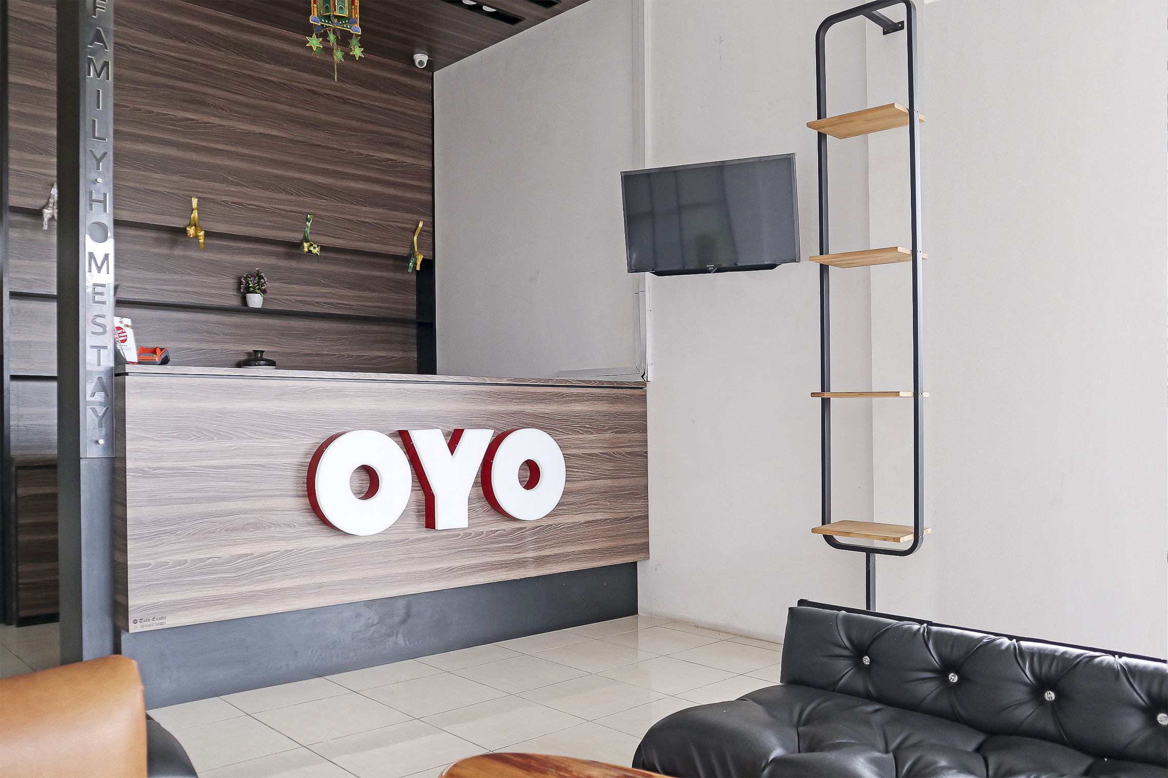 Mahkota Family Home Stay by Oyo Rooms