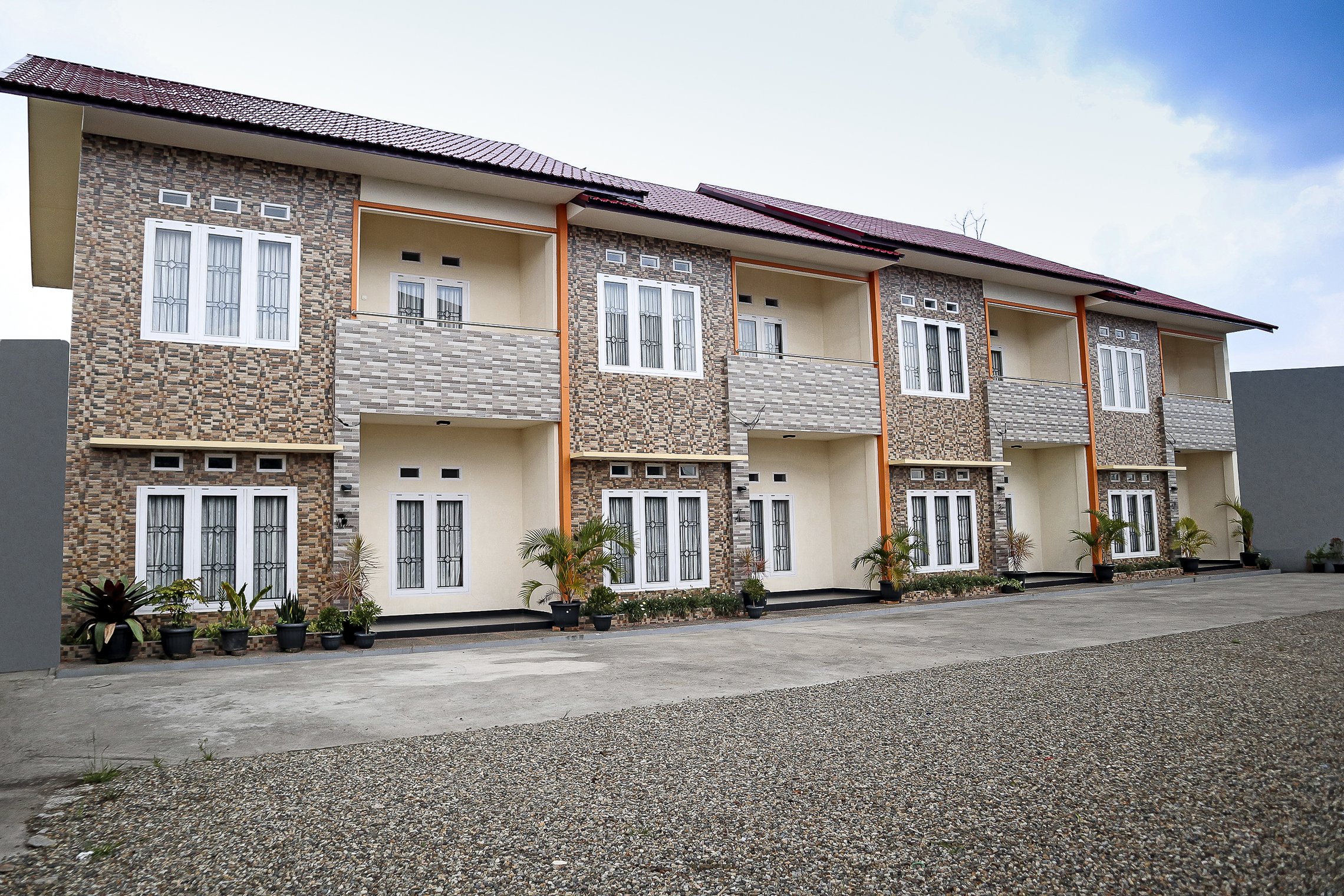 Mahkota Family Home Stay by Oyo Rooms