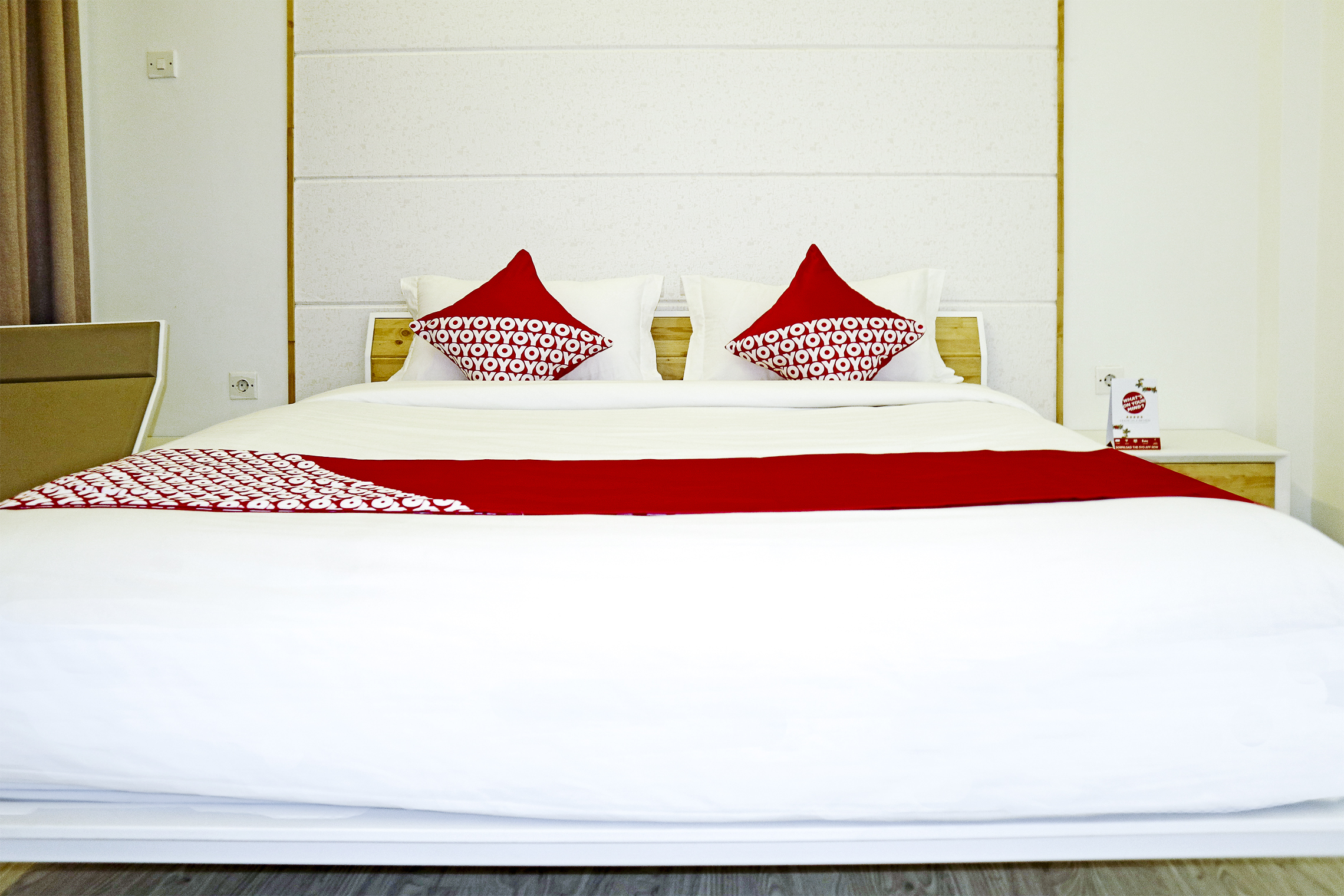 Mahkota Family Home Stay by Oyo Rooms