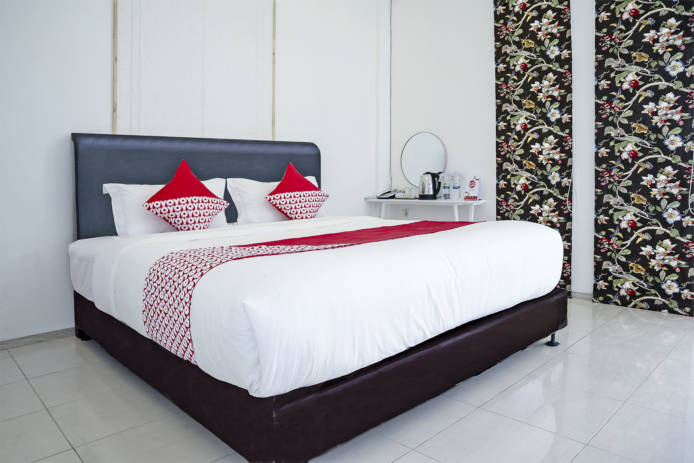 Mahkota Family Home Stay by Oyo Rooms