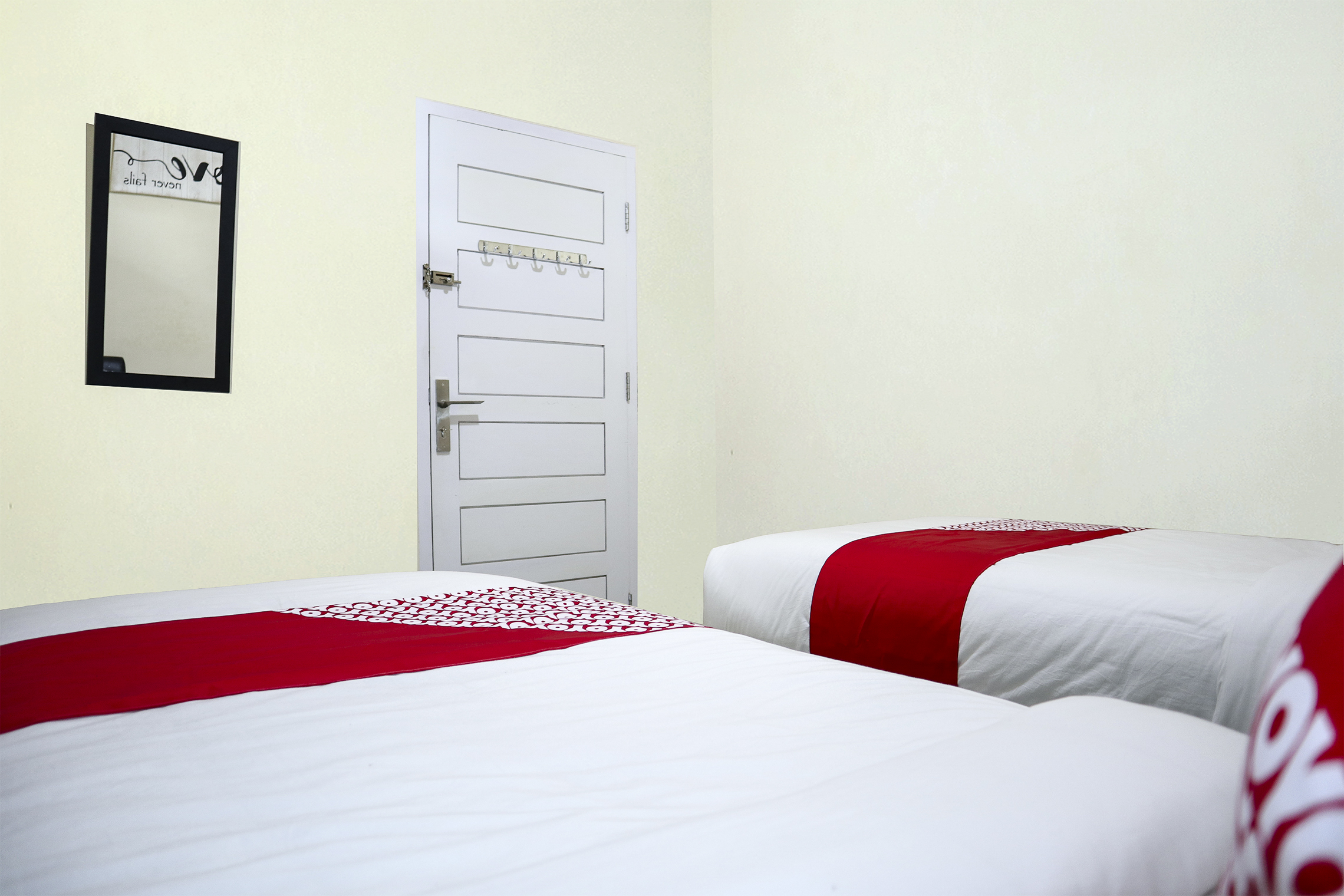 Mahkota Family Home Stay by Oyo Rooms