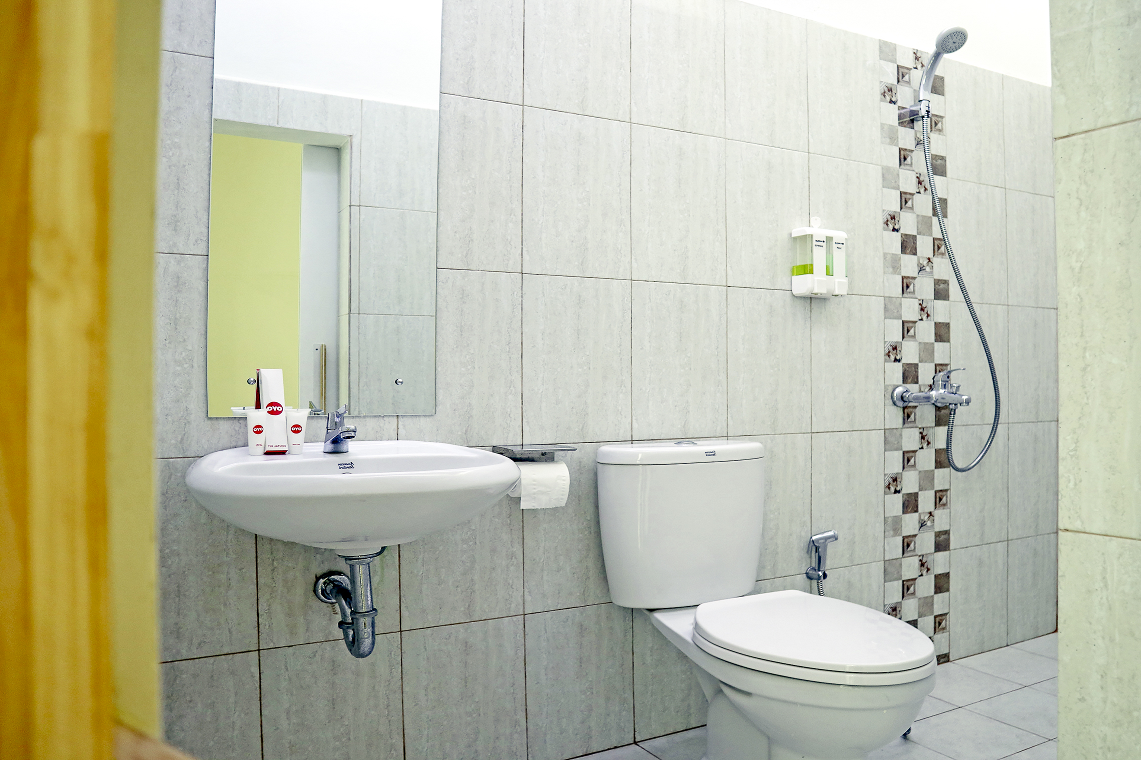 Mahkota Family Home Stay by Oyo Rooms