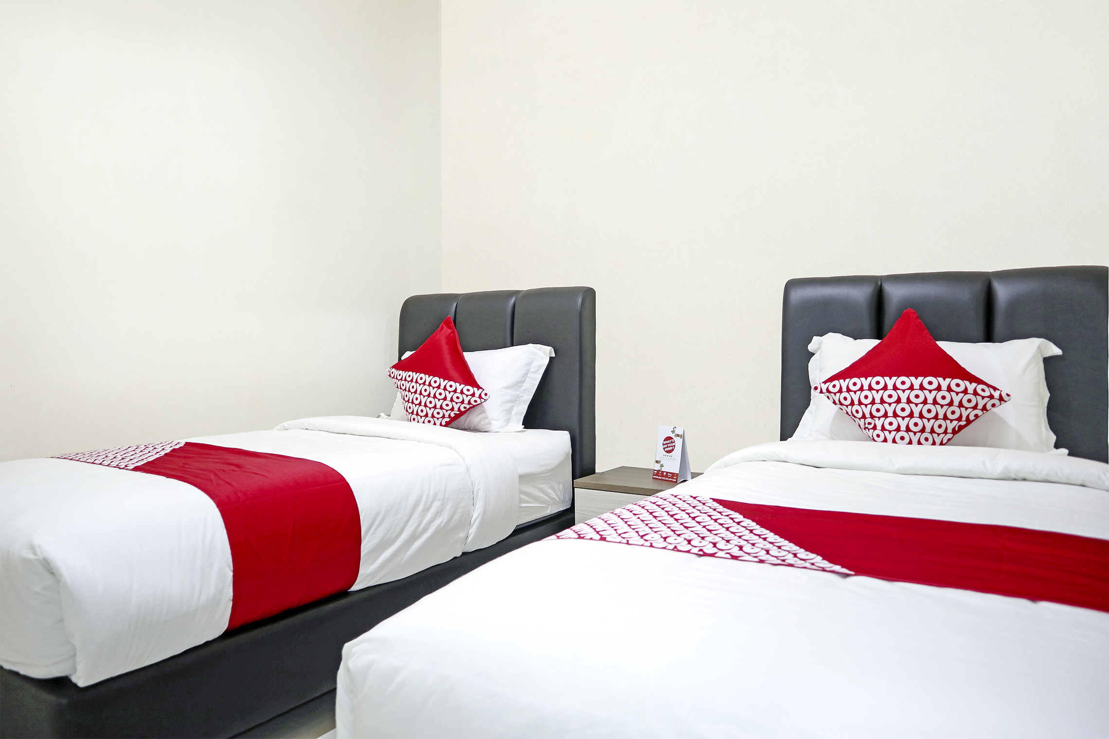 Mahkota Family Home Stay by Oyo Rooms