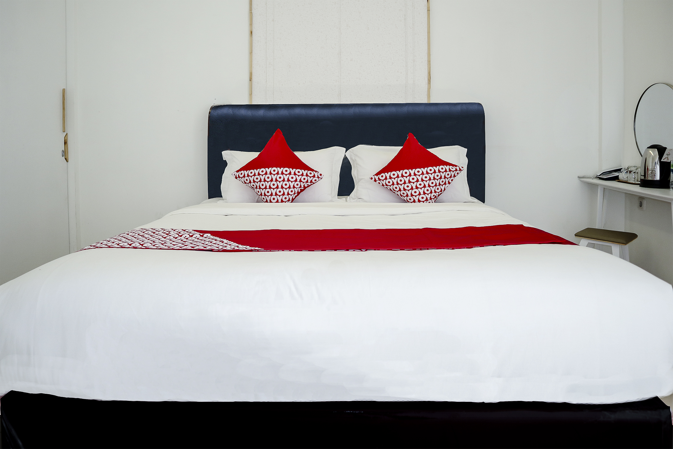 Mahkota Family Home Stay by Oyo Rooms