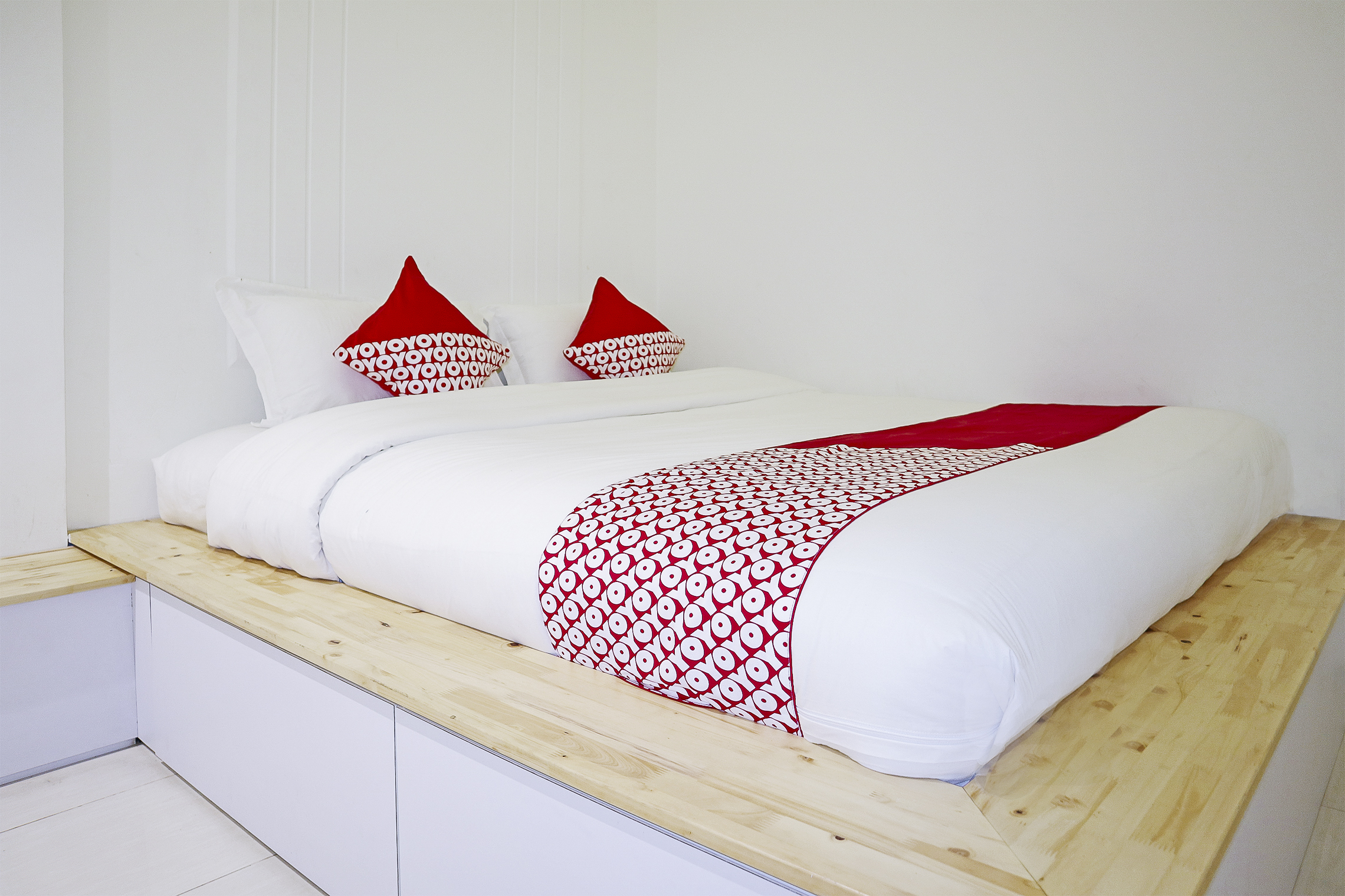 Mahkota Family Home Stay by Oyo Rooms