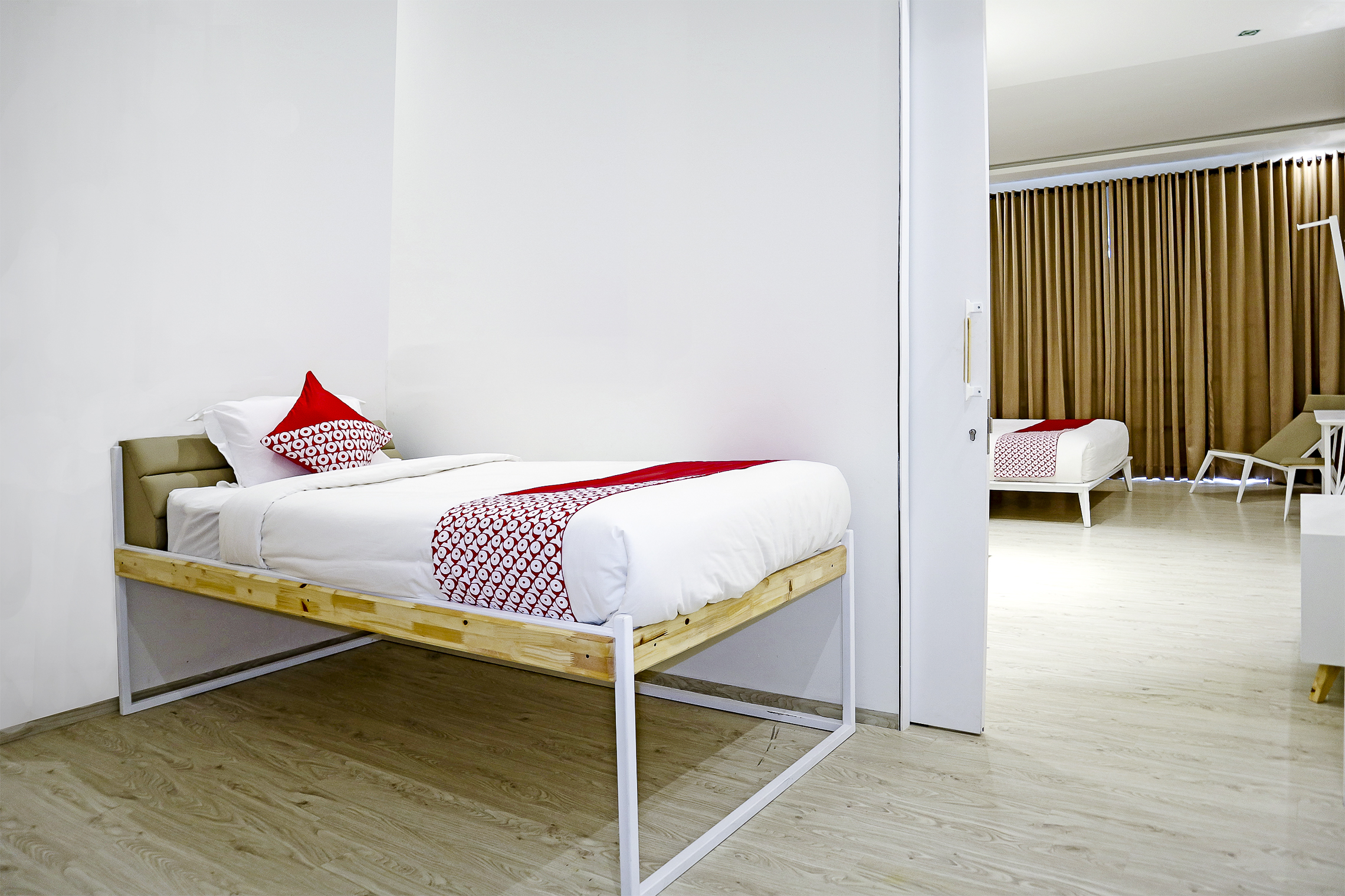Mahkota Family Home Stay by Oyo Rooms