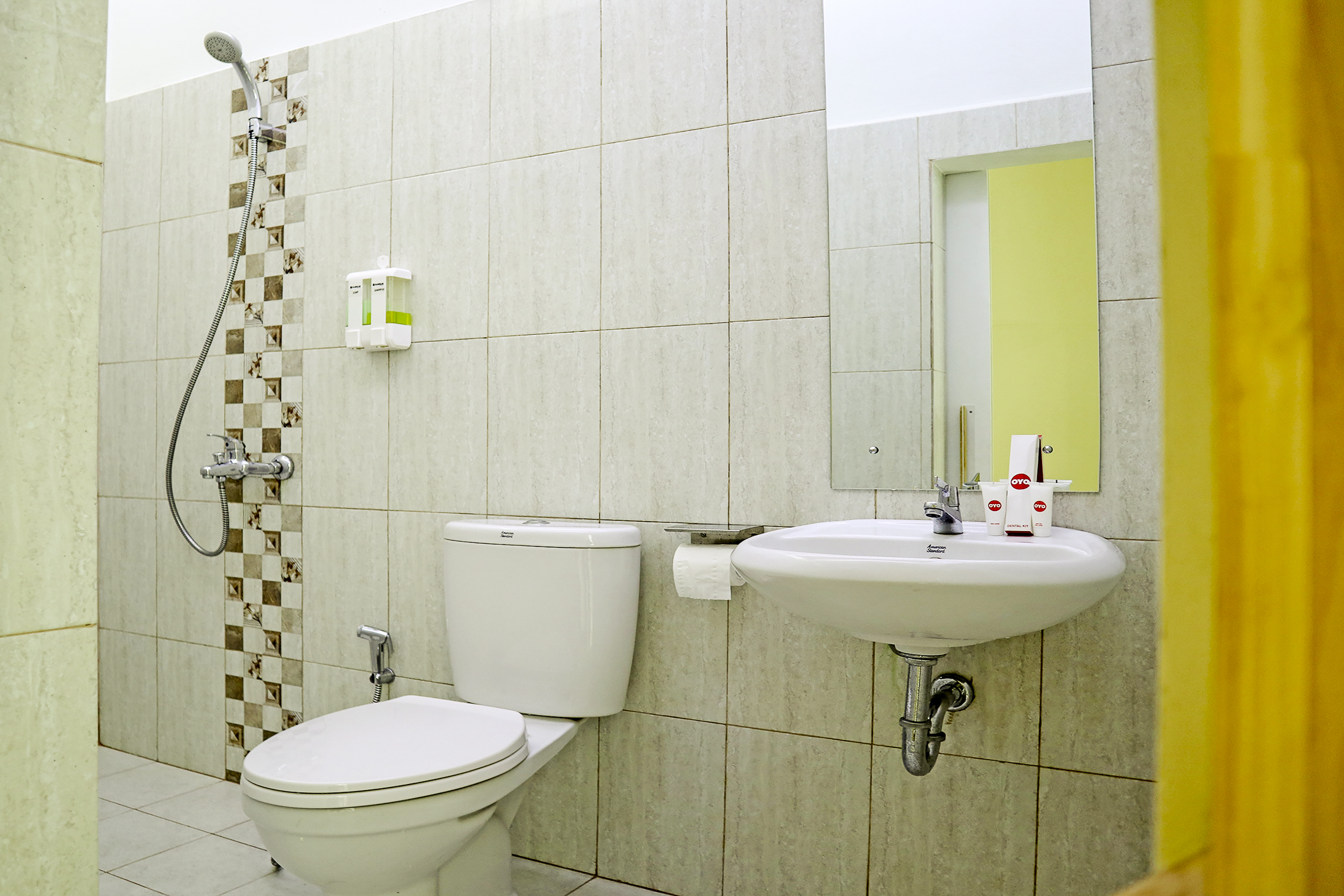 Mahkota Family Home Stay by Oyo Rooms