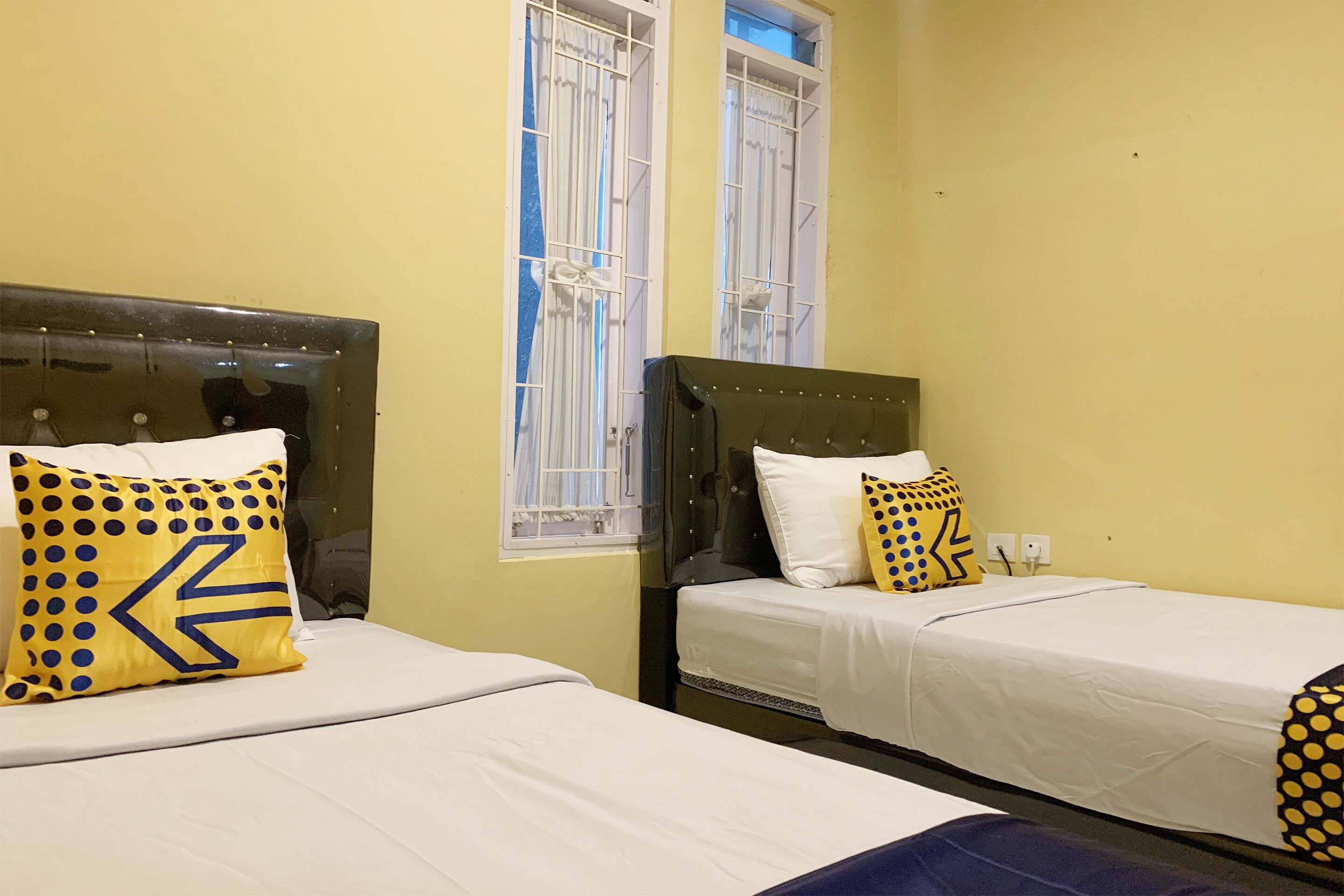 Mande Guesthouse by RedDoorz