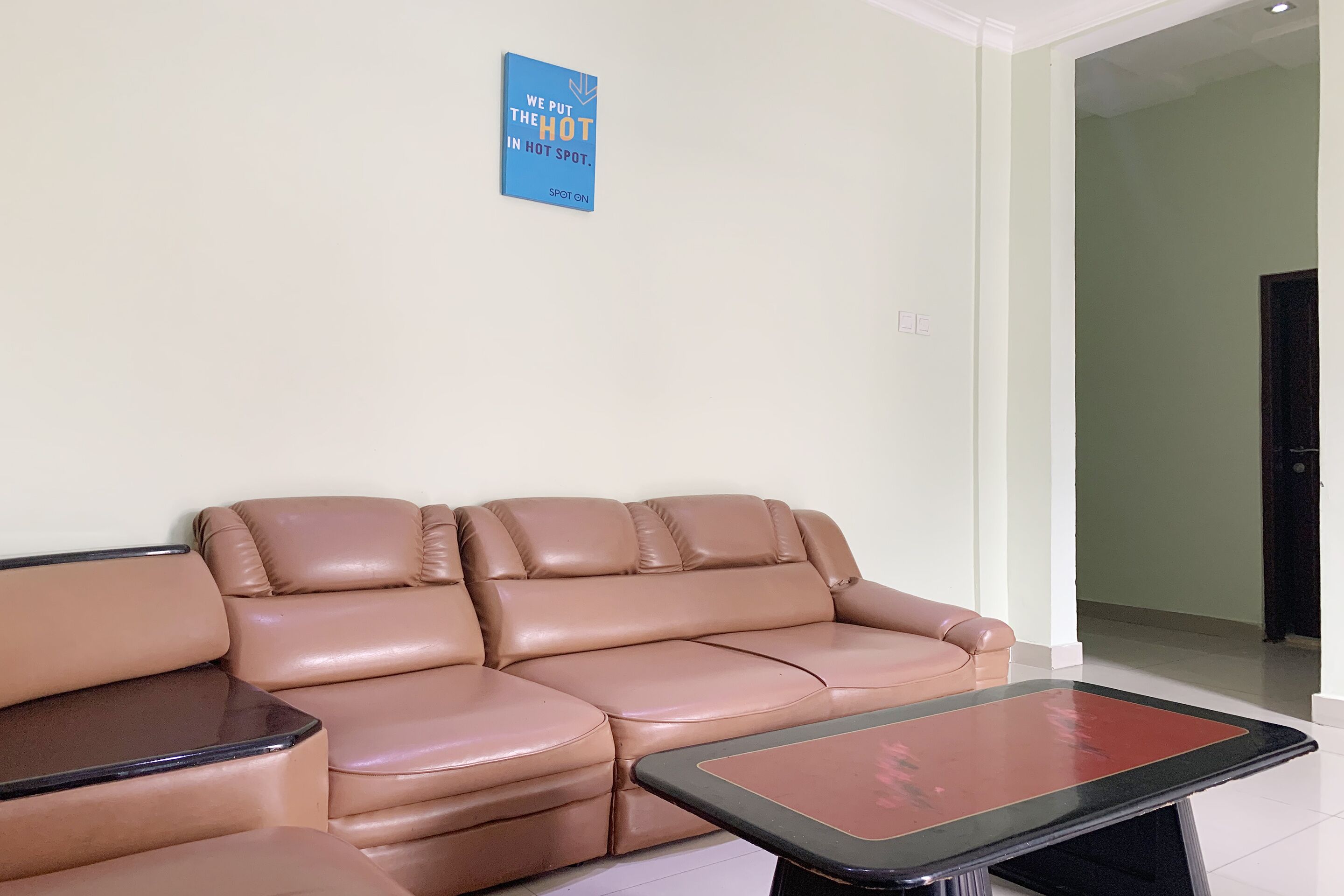 Mande Guesthouse by RedDoorz