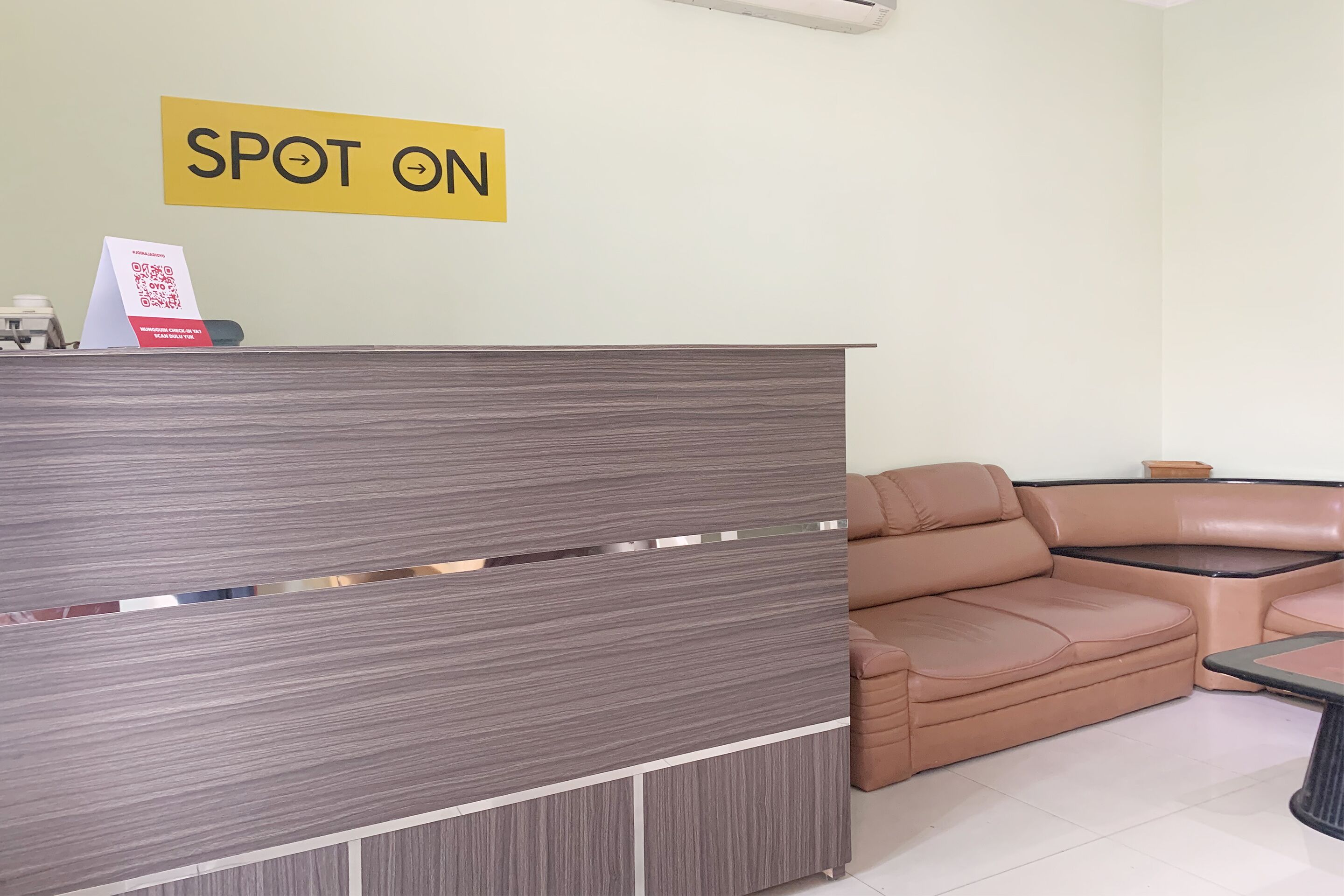 Mande Guesthouse by RedDoorz