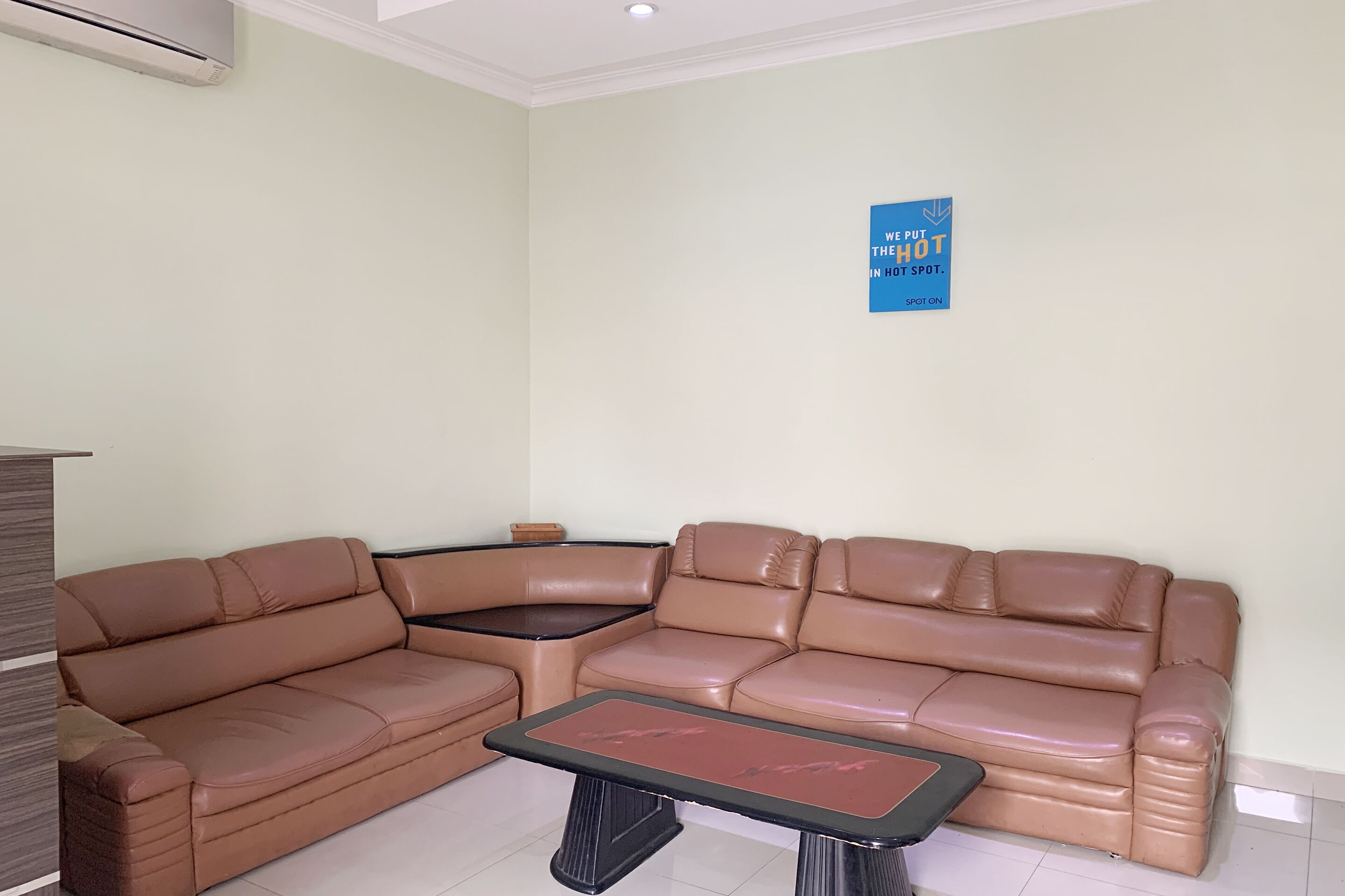 Mande Guesthouse by RedDoorz