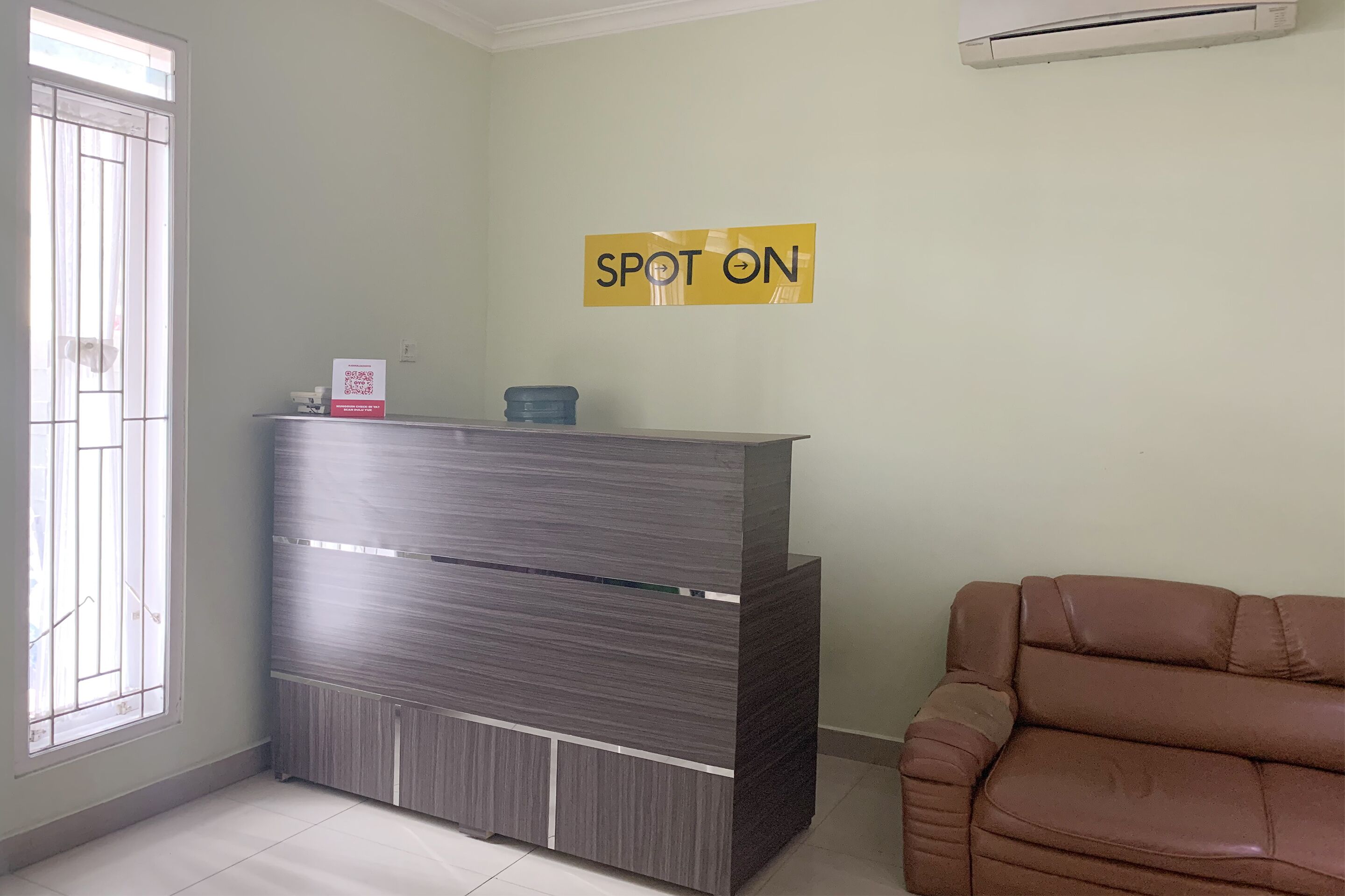 Mande Guesthouse by RedDoorz