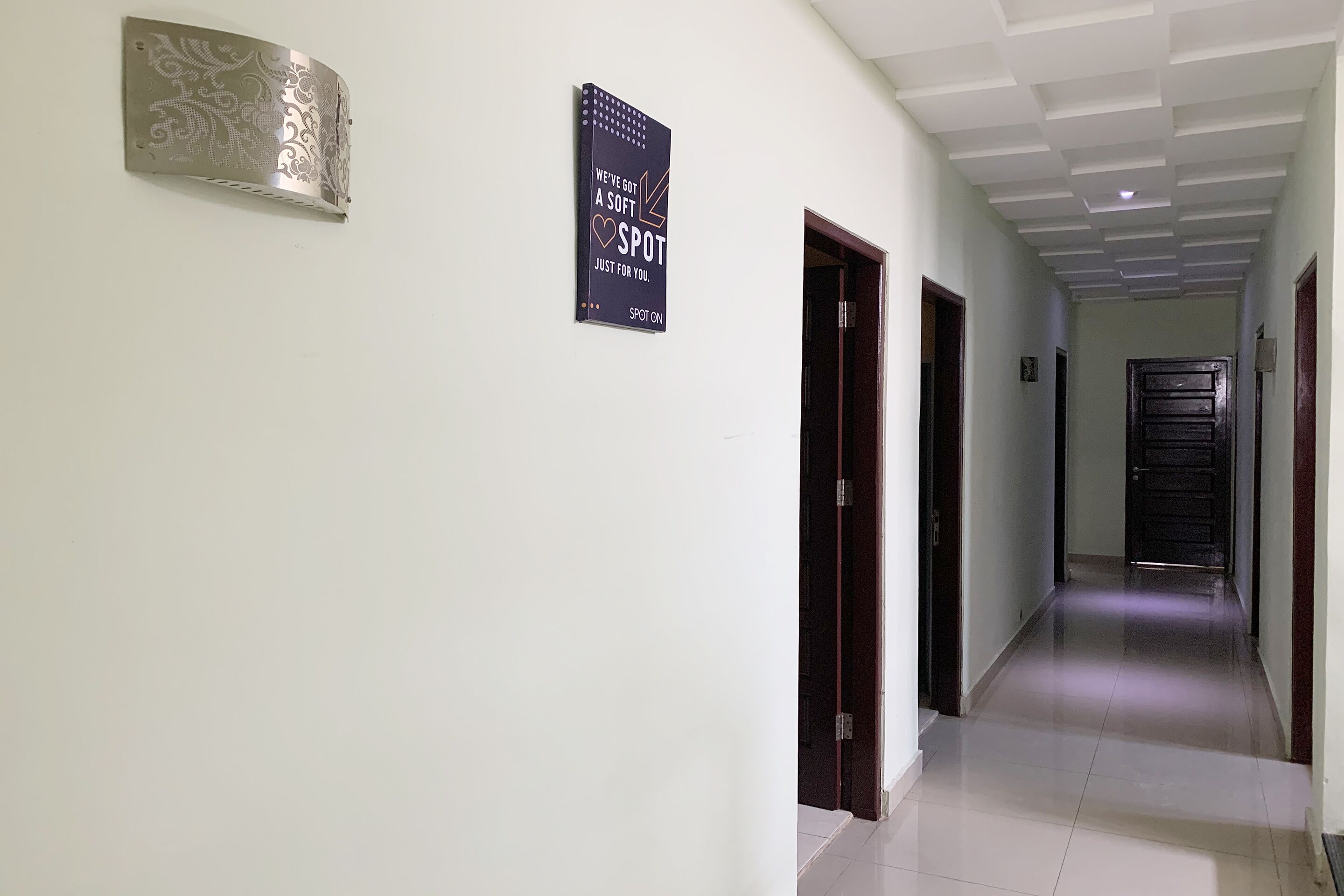 Mande Guesthouse by RedDoorz