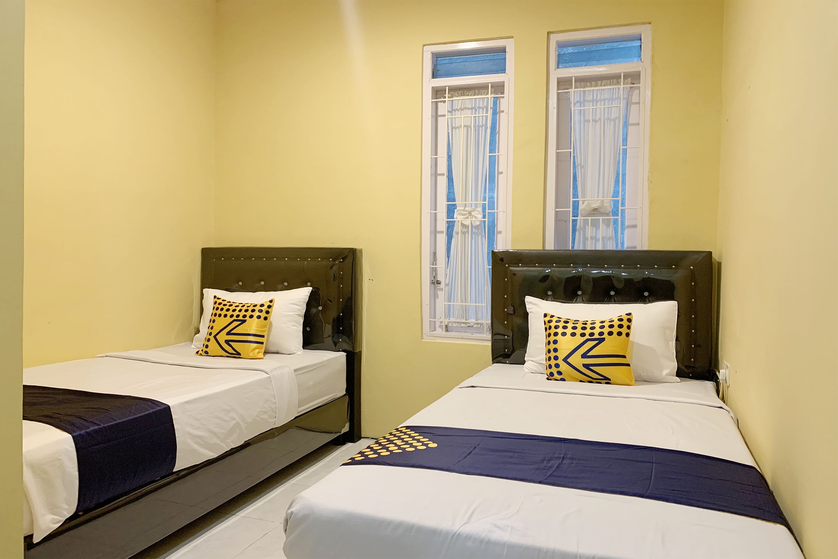 Mande Guesthouse by RedDoorz