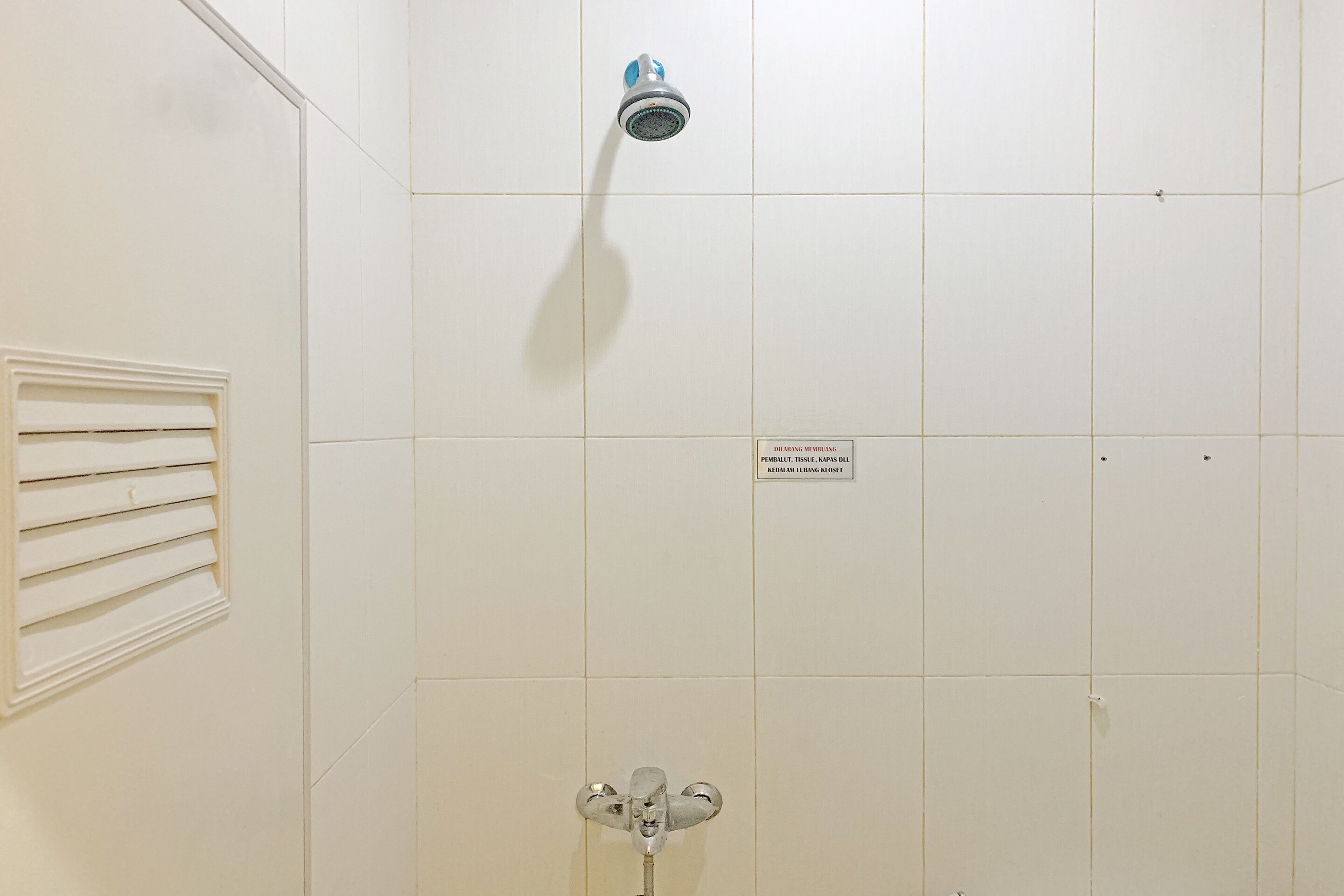 Mande Guesthouse by RedDoorz