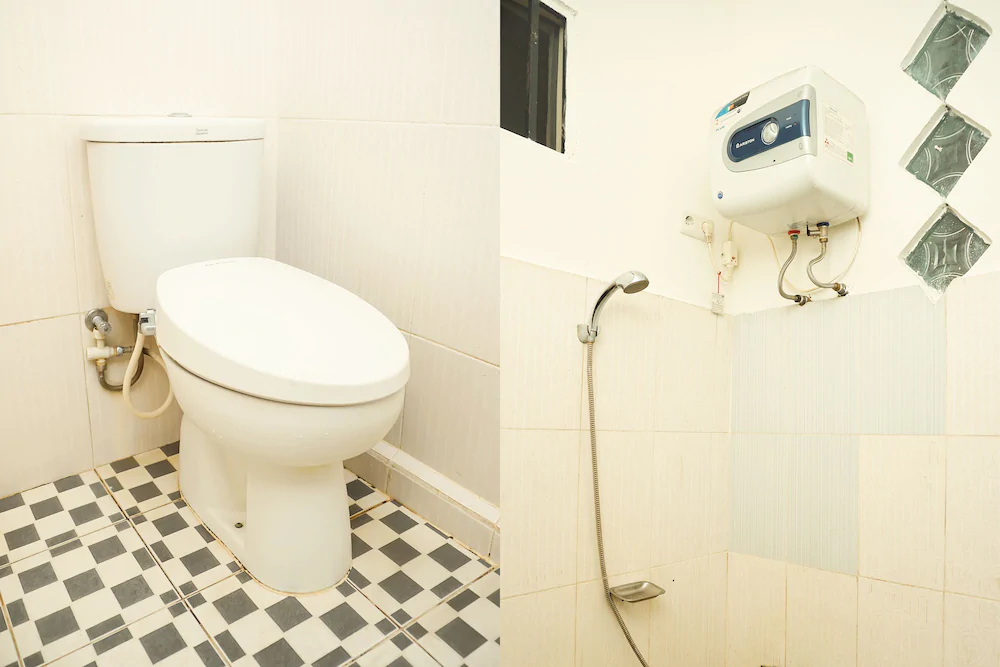 Mina Homestay By OYO Rooms