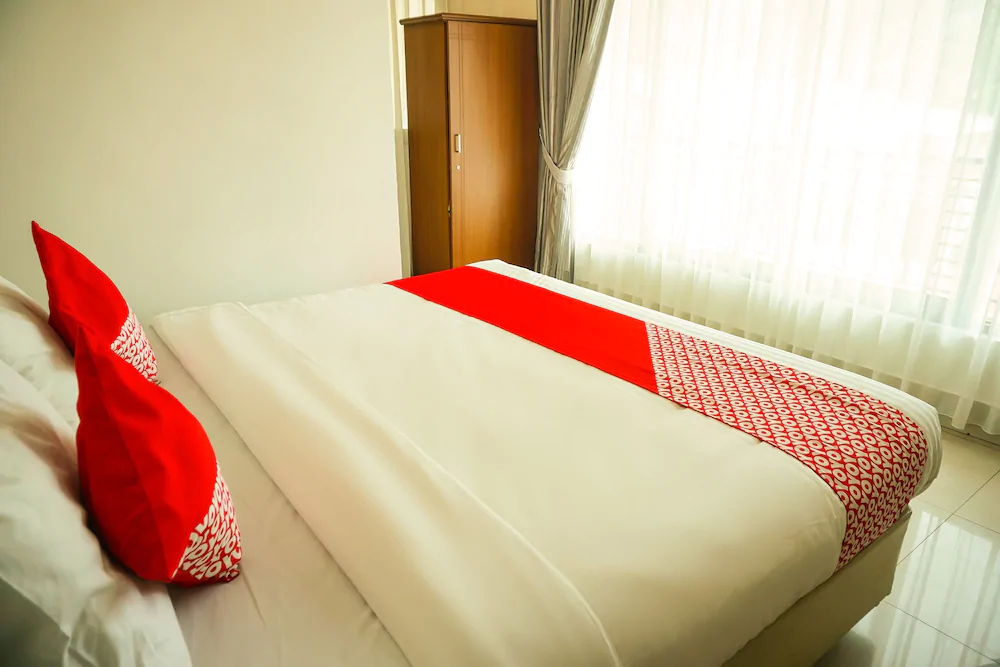 Mina Homestay By OYO Rooms