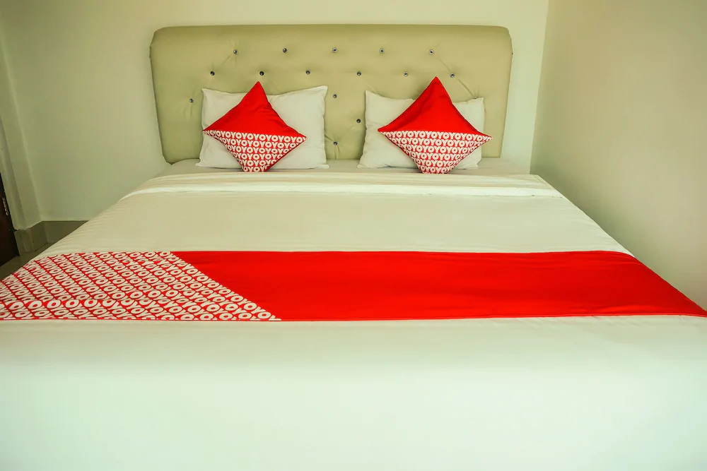 Mina Homestay By OYO Rooms