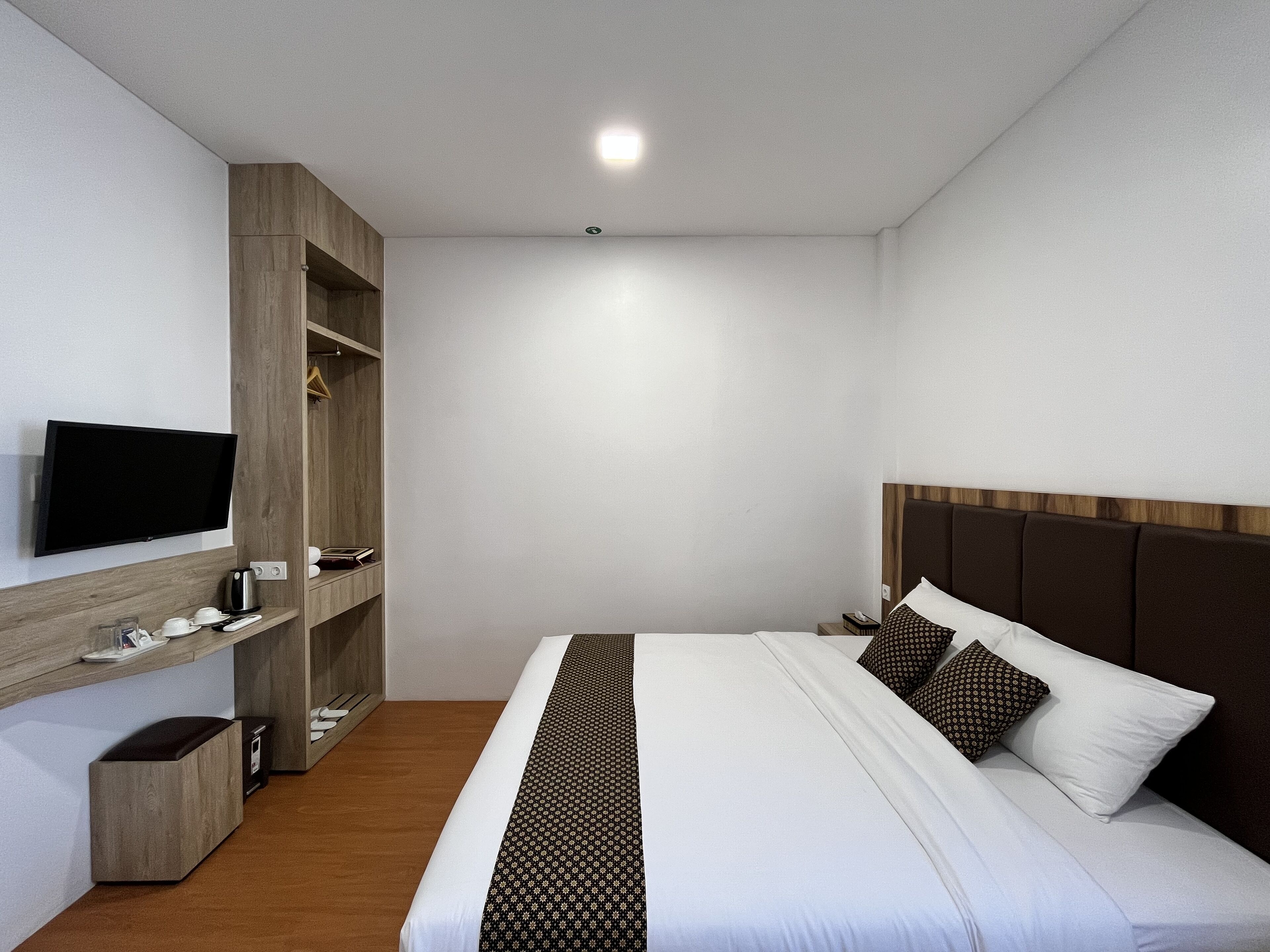 Mulia Hotel Syariah