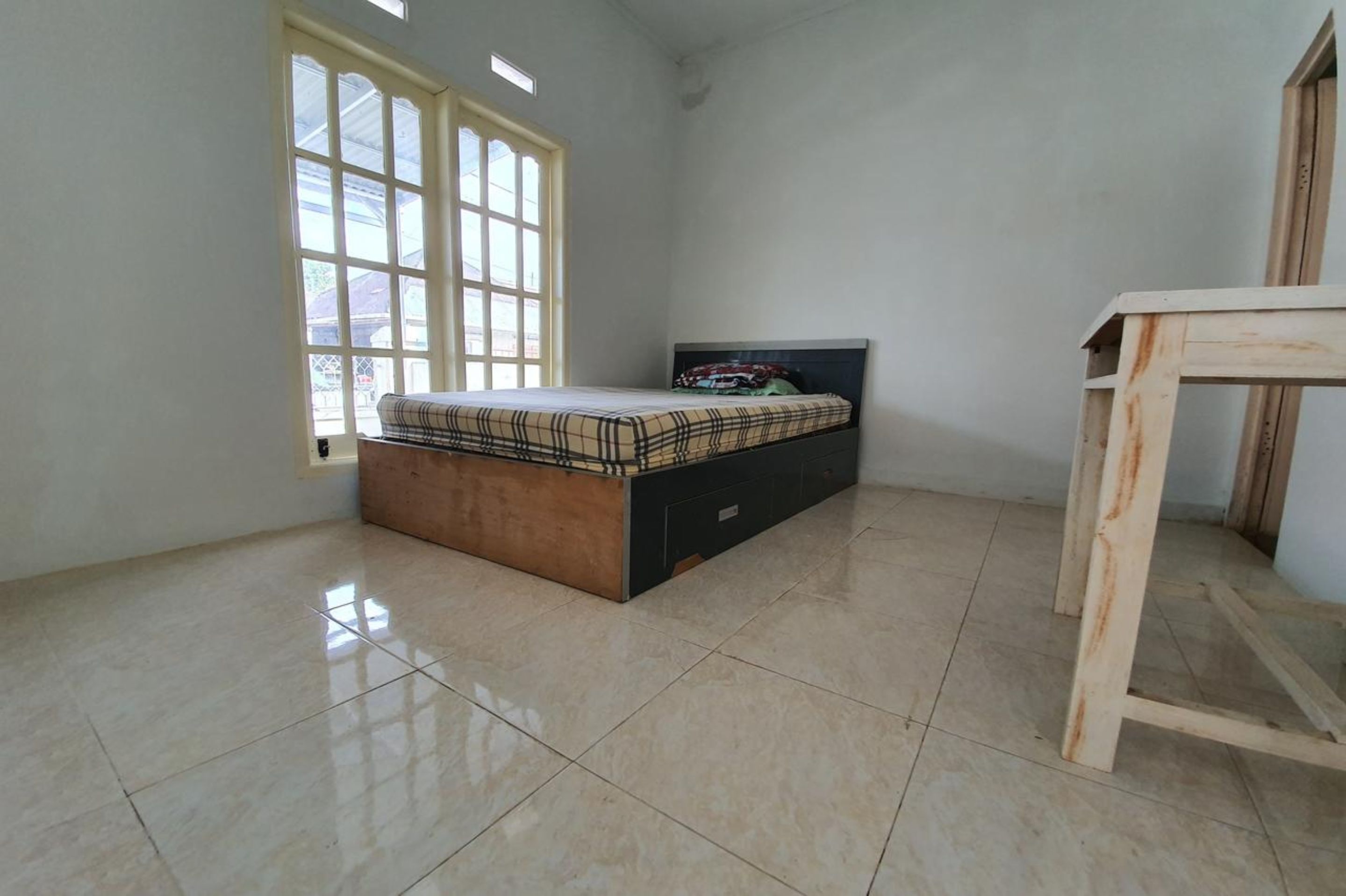 New Fatimah Guest House Syariah